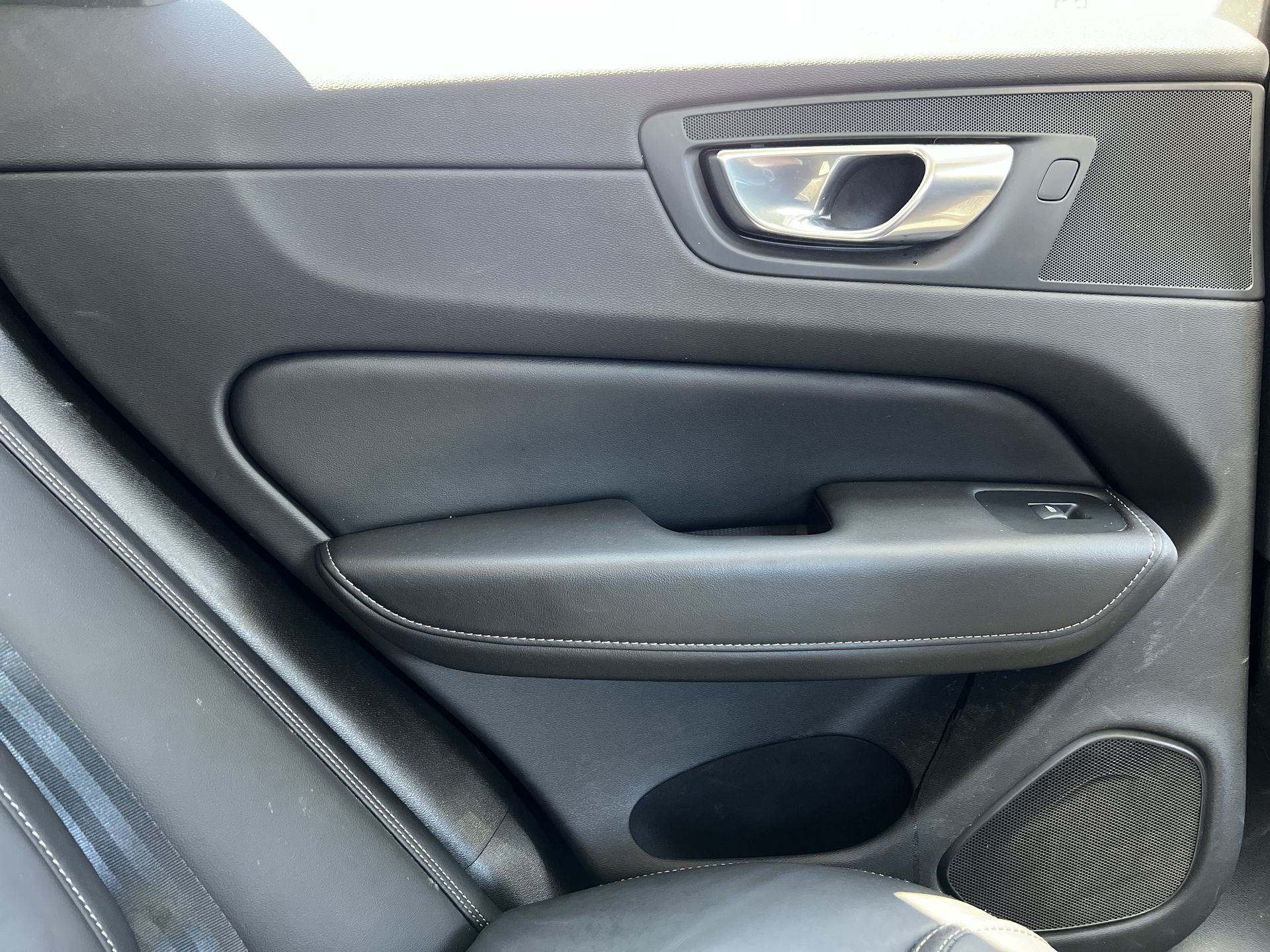 B4D AWD GEARTRONIC