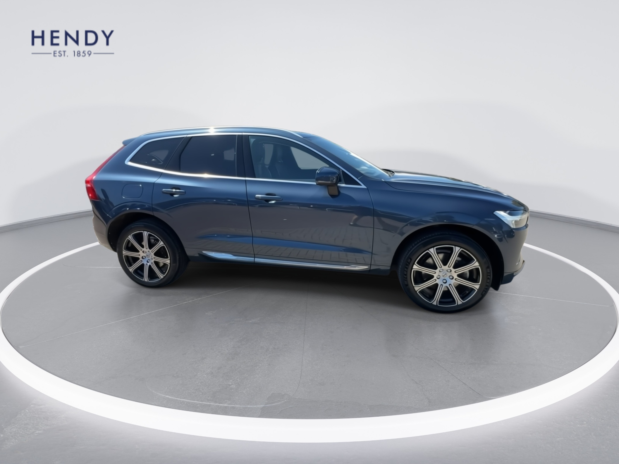 B4D AWD GEARTRONIC