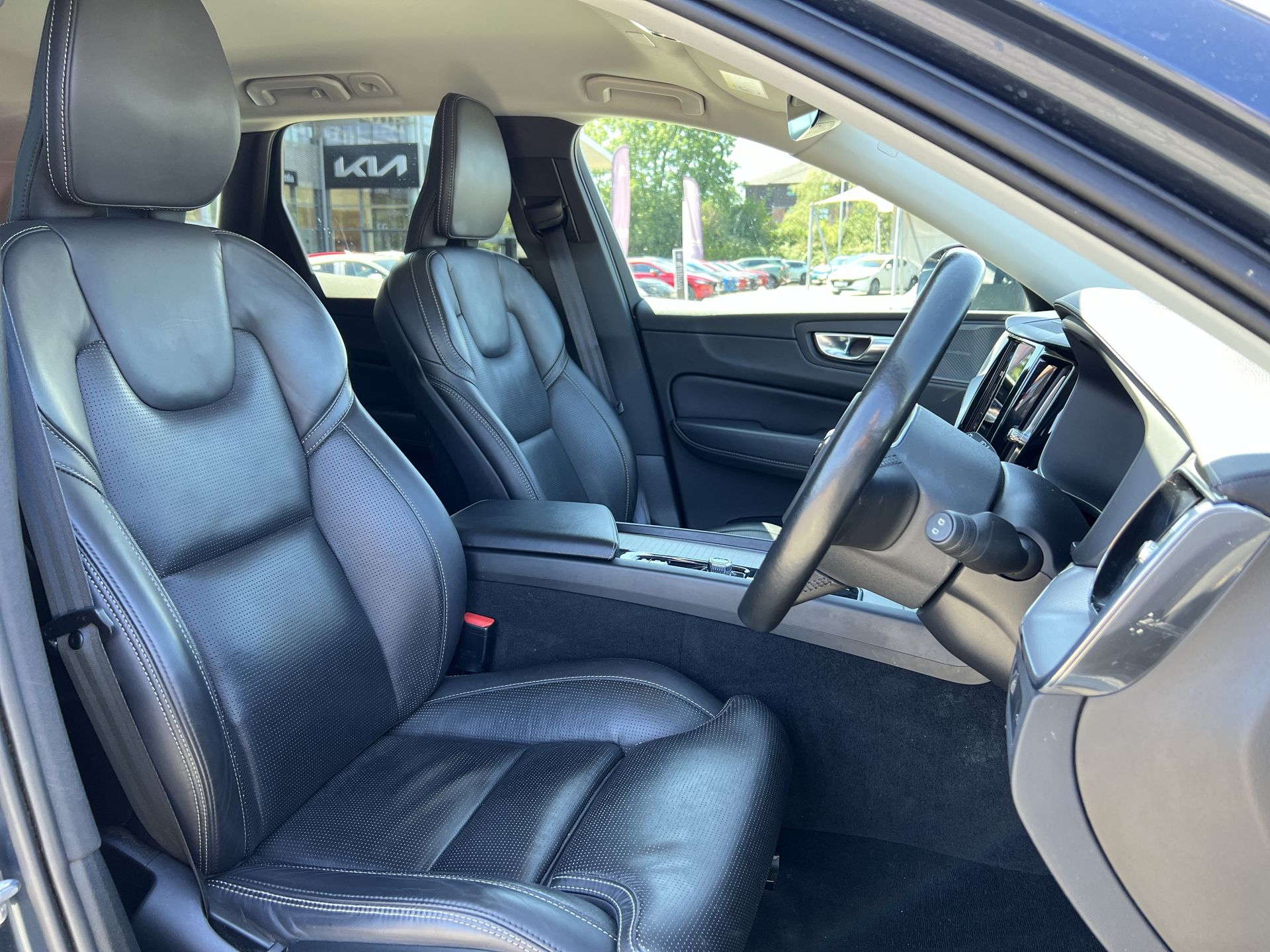 B4D AWD GEARTRONIC