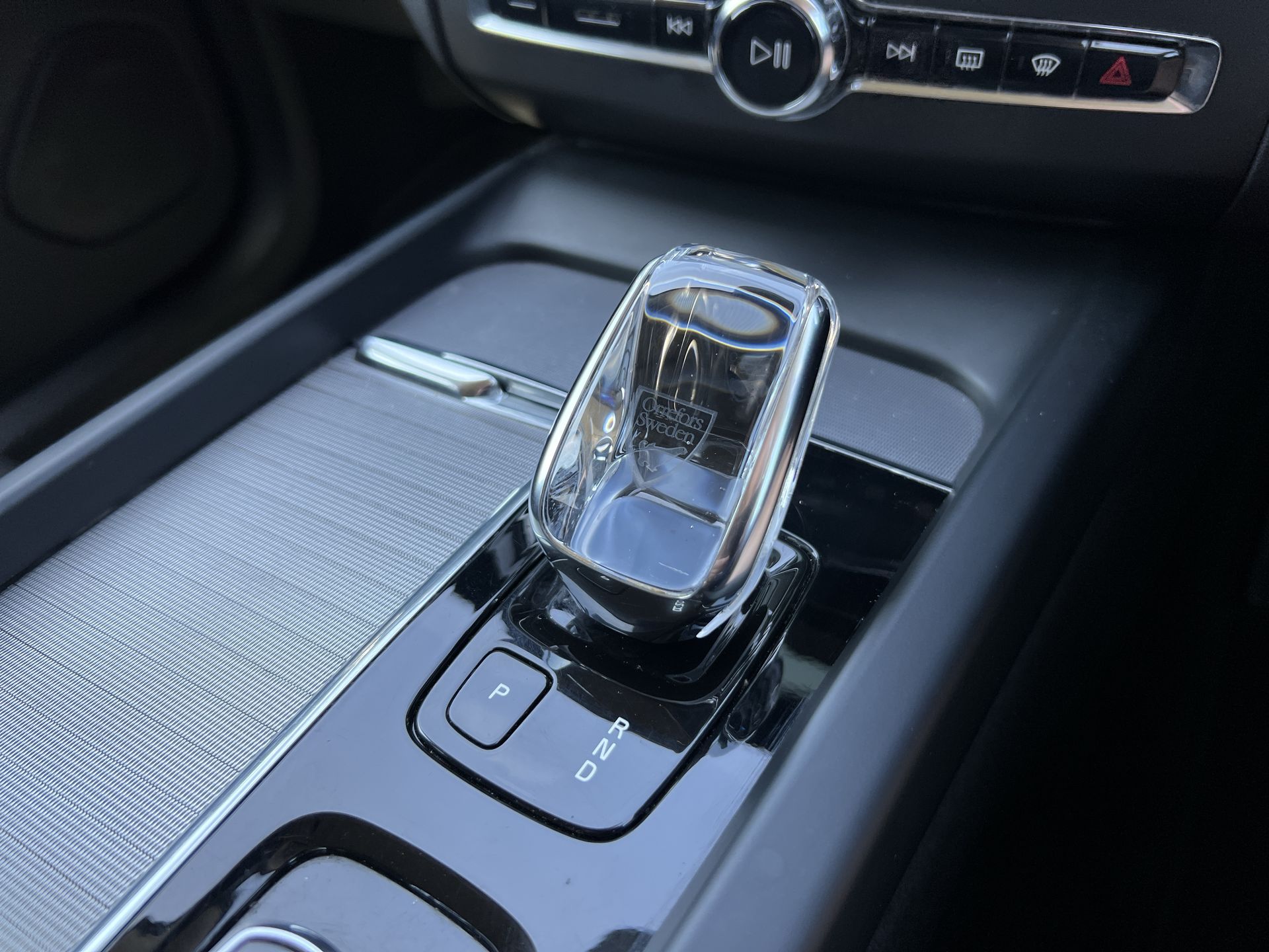 B4D AWD GEARTRONIC