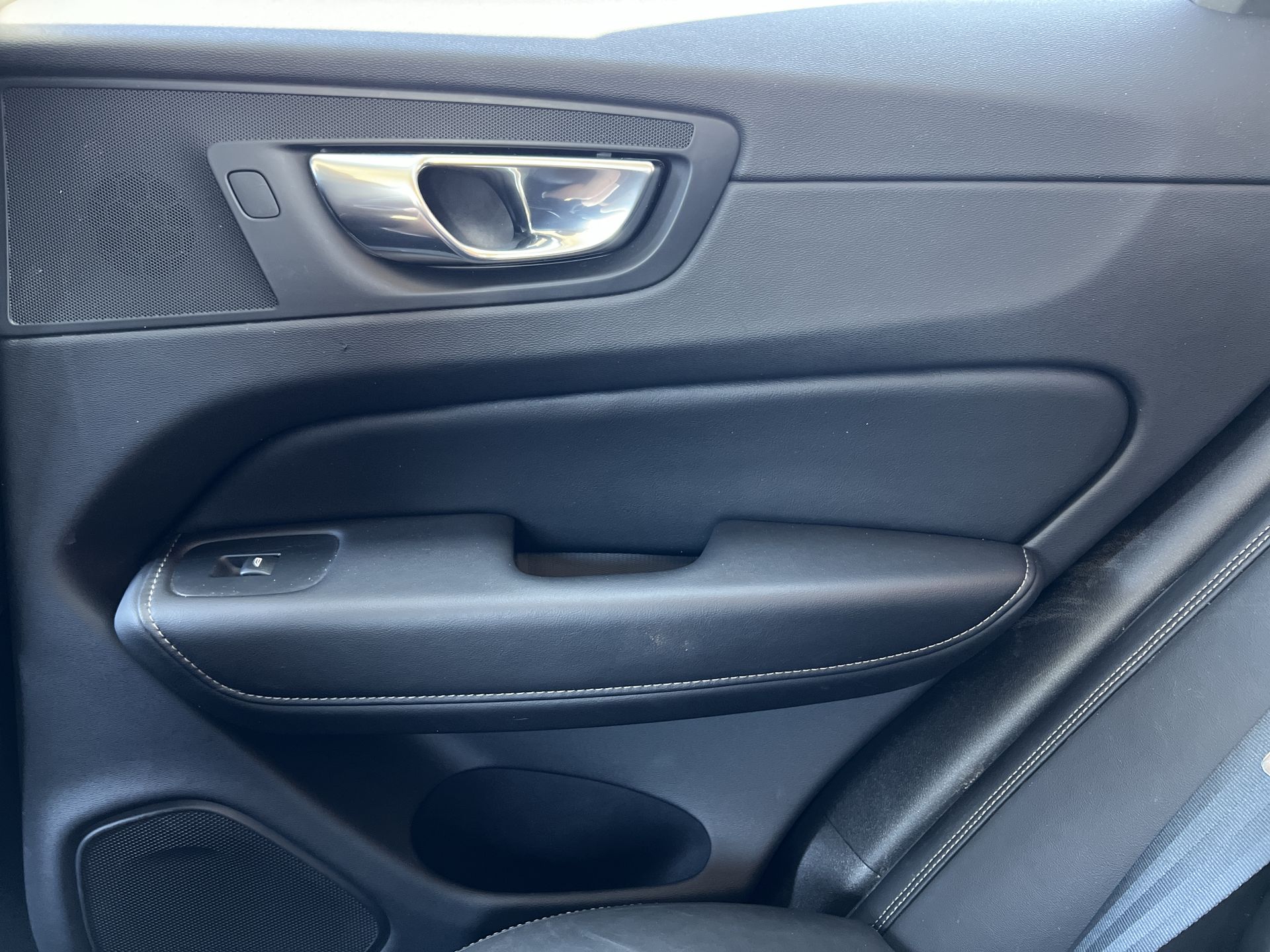 B4D AWD GEARTRONIC