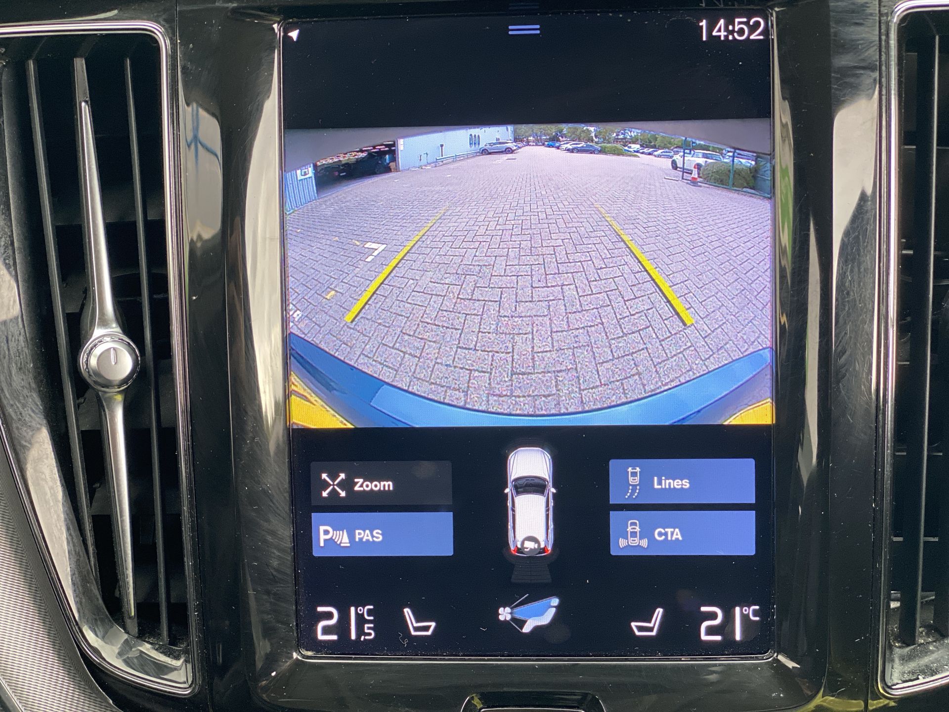 B4D AWD GEARTRONIC