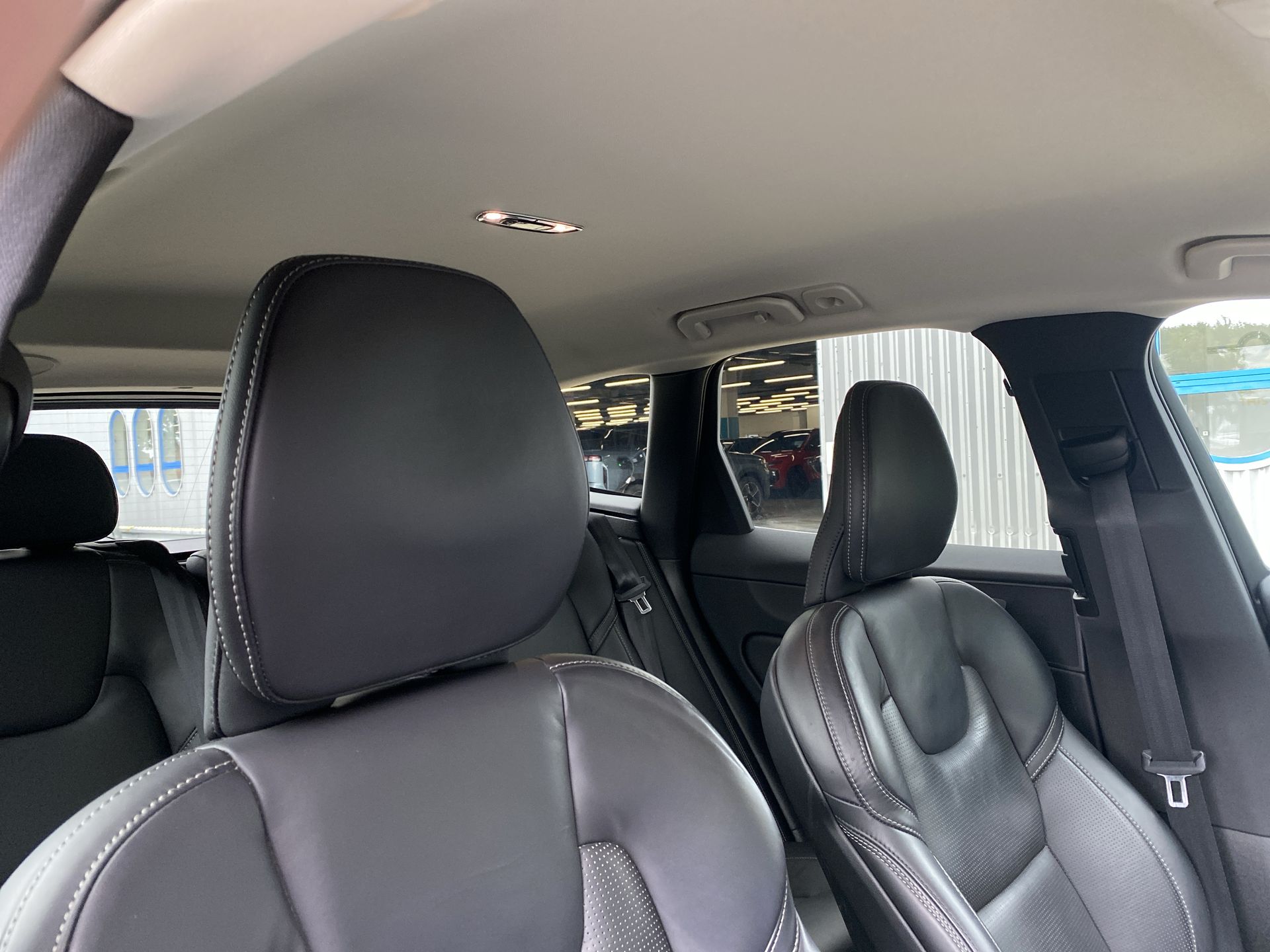 B4D AWD GEARTRONIC