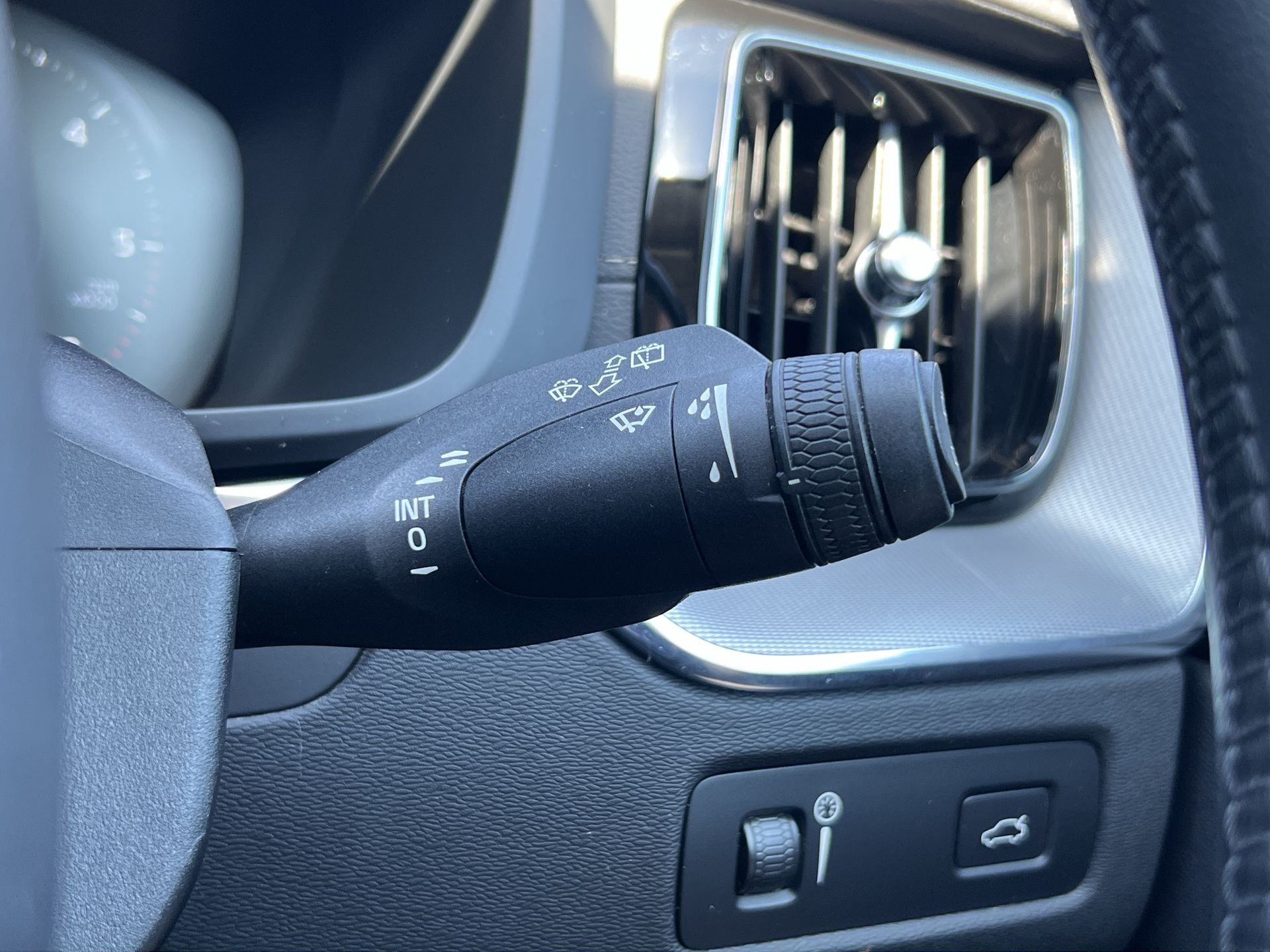 B4D AWD GEARTRONIC