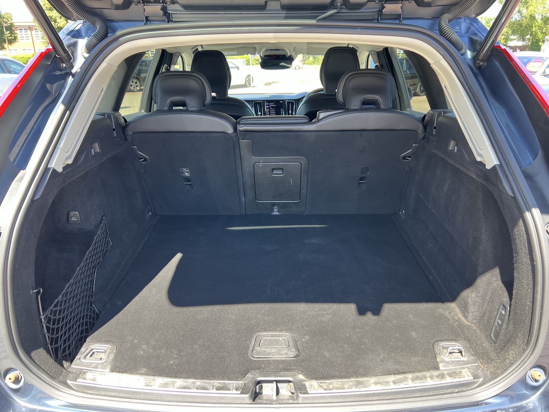 B4D AWD GEARTRONIC