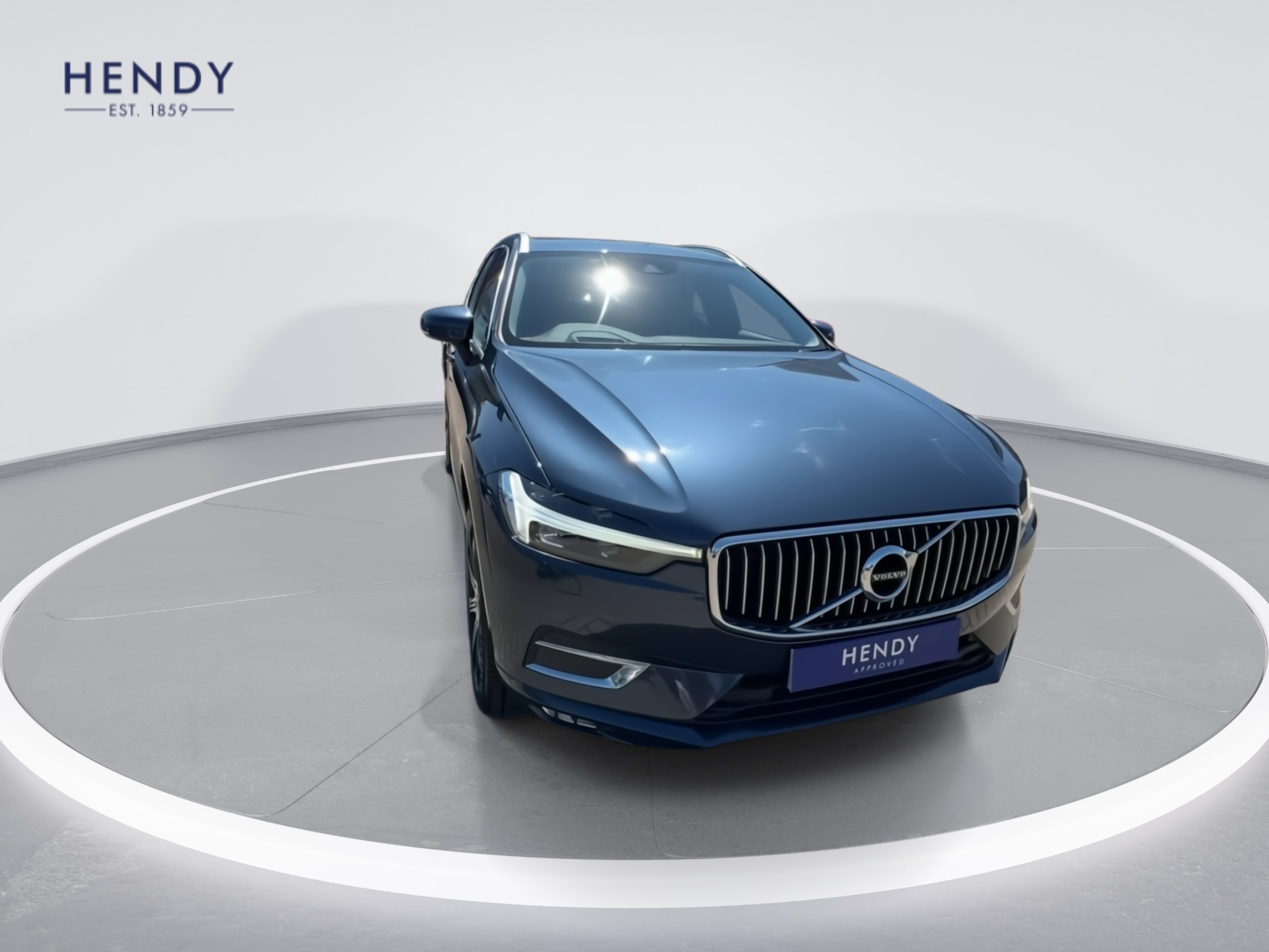 B4D AWD GEARTRONIC