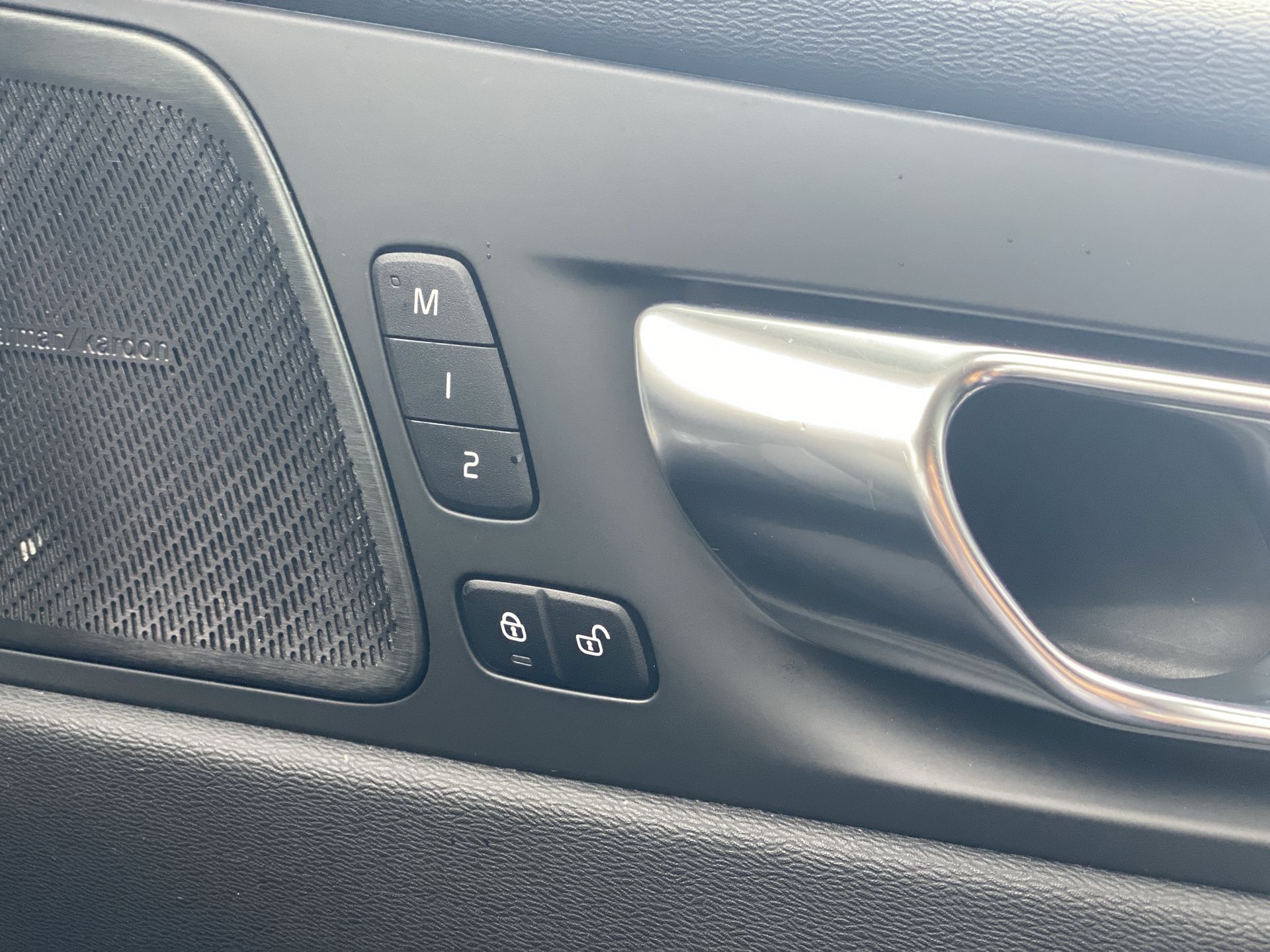 B4D AWD GEARTRONIC