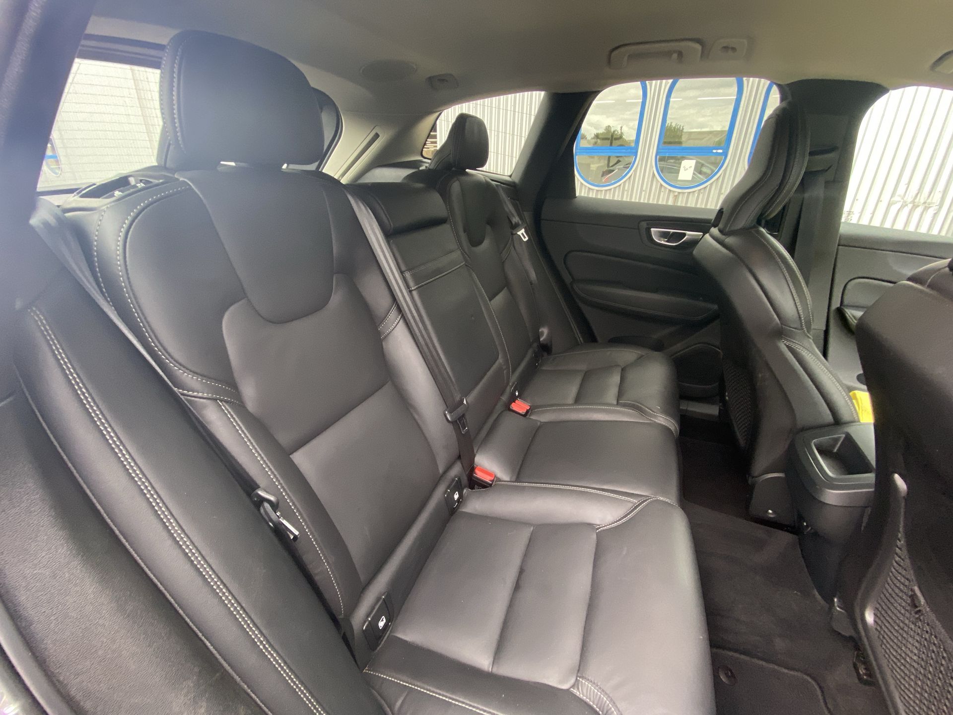 B4D AWD GEARTRONIC