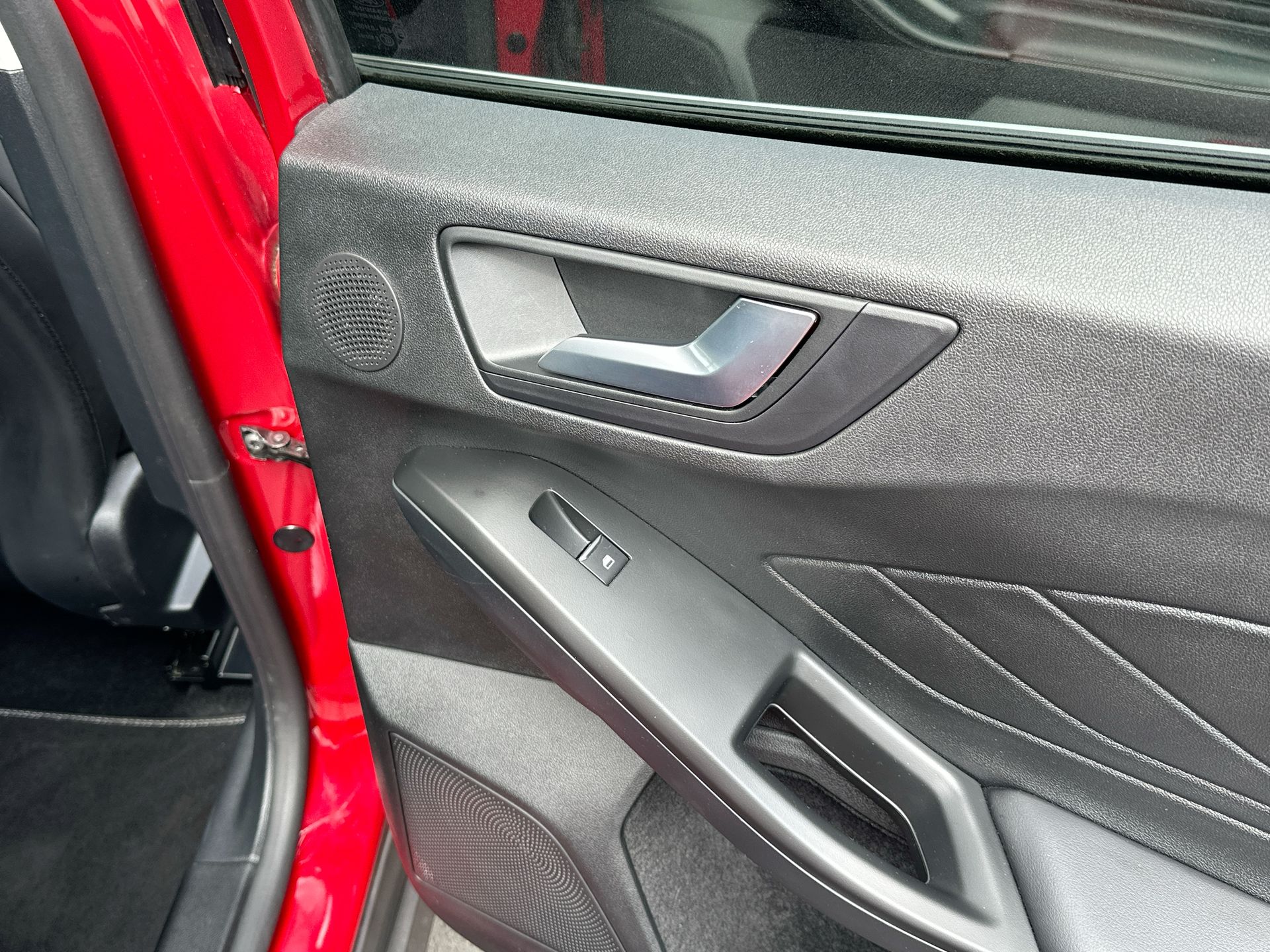 ECOBOOST HYBRID MHEV 155 TITANIUM VIG
