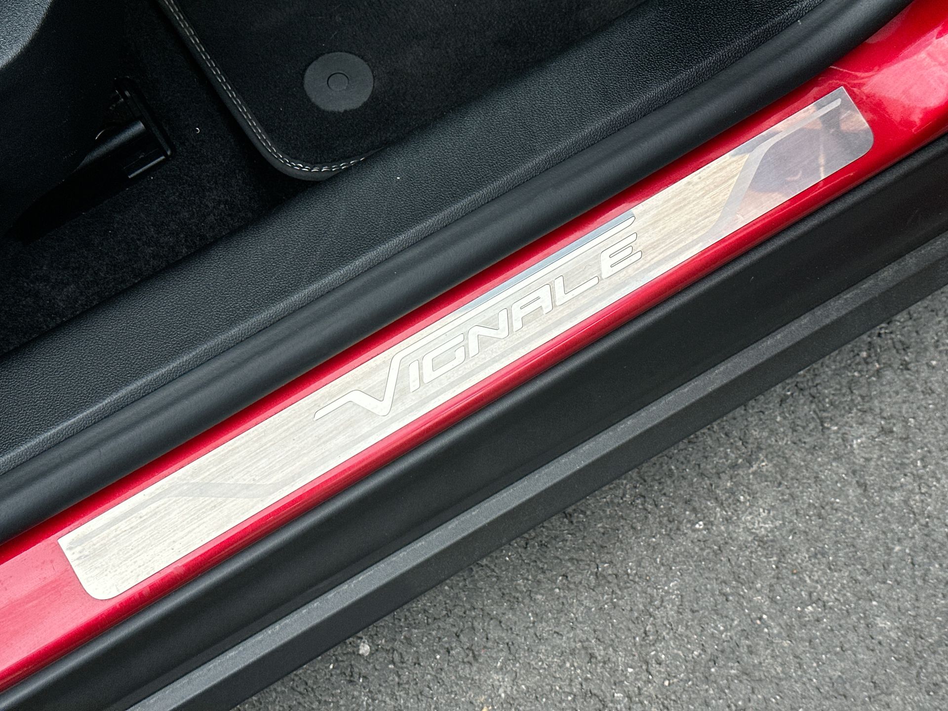 ECOBOOST HYBRID MHEV 155 TITANIUM VIG