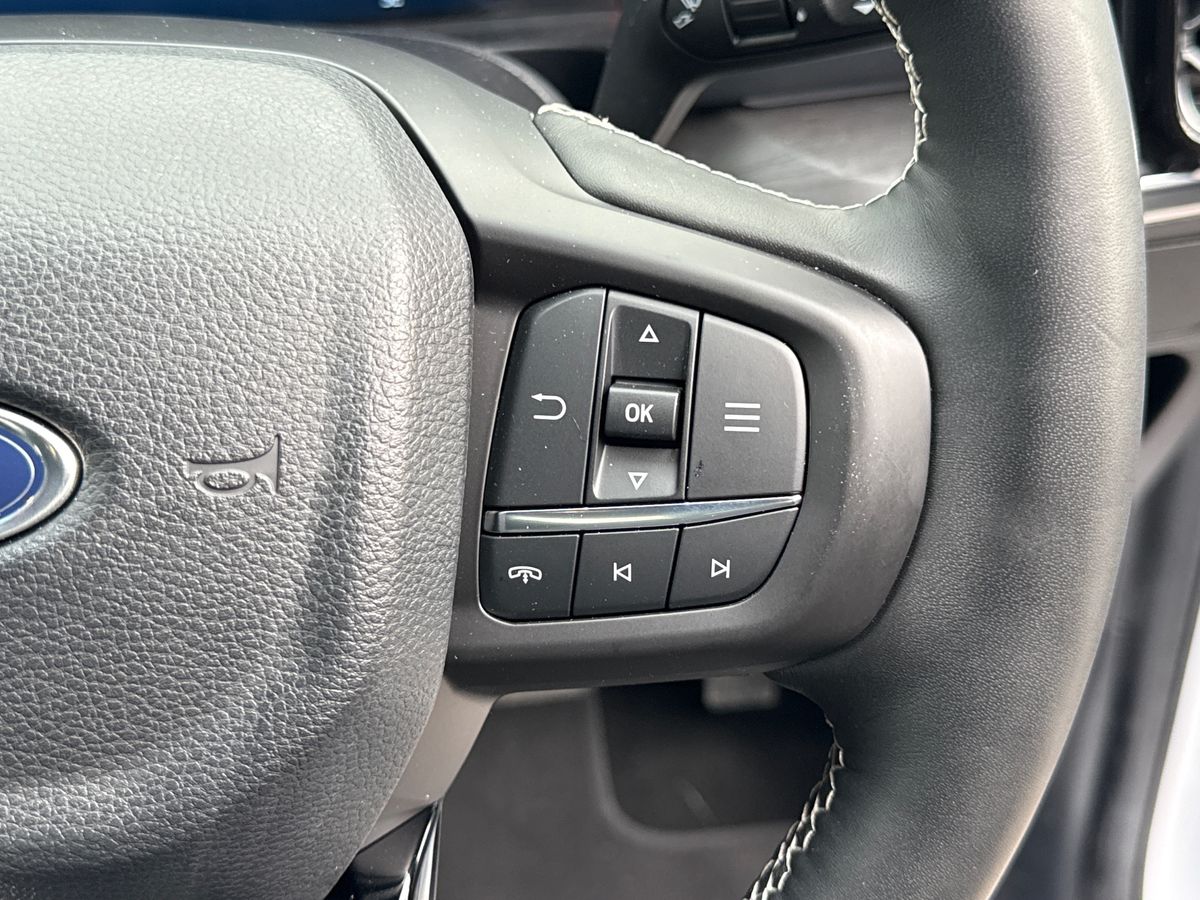 RANGER P703 PLATINUM DOUBLE CAB 3.0L ECOBLUE V6 240PS 4WD FT 10 SPEED AUTOMATIC