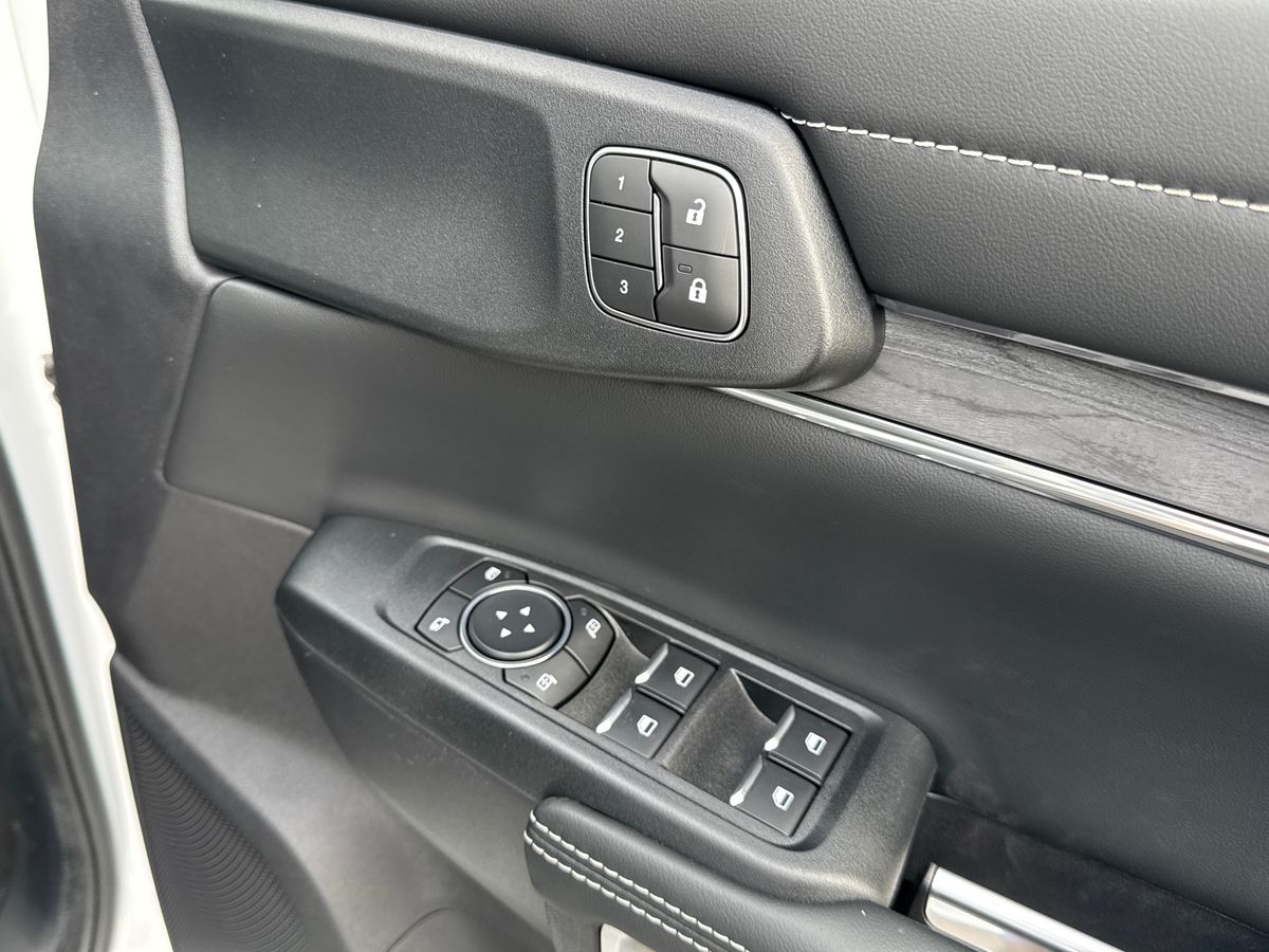 RANGER P703 PLATINUM DOUBLE CAB 3.0L ECOBLUE V6 240PS 4WD FT 10 SPEED AUTOMATIC