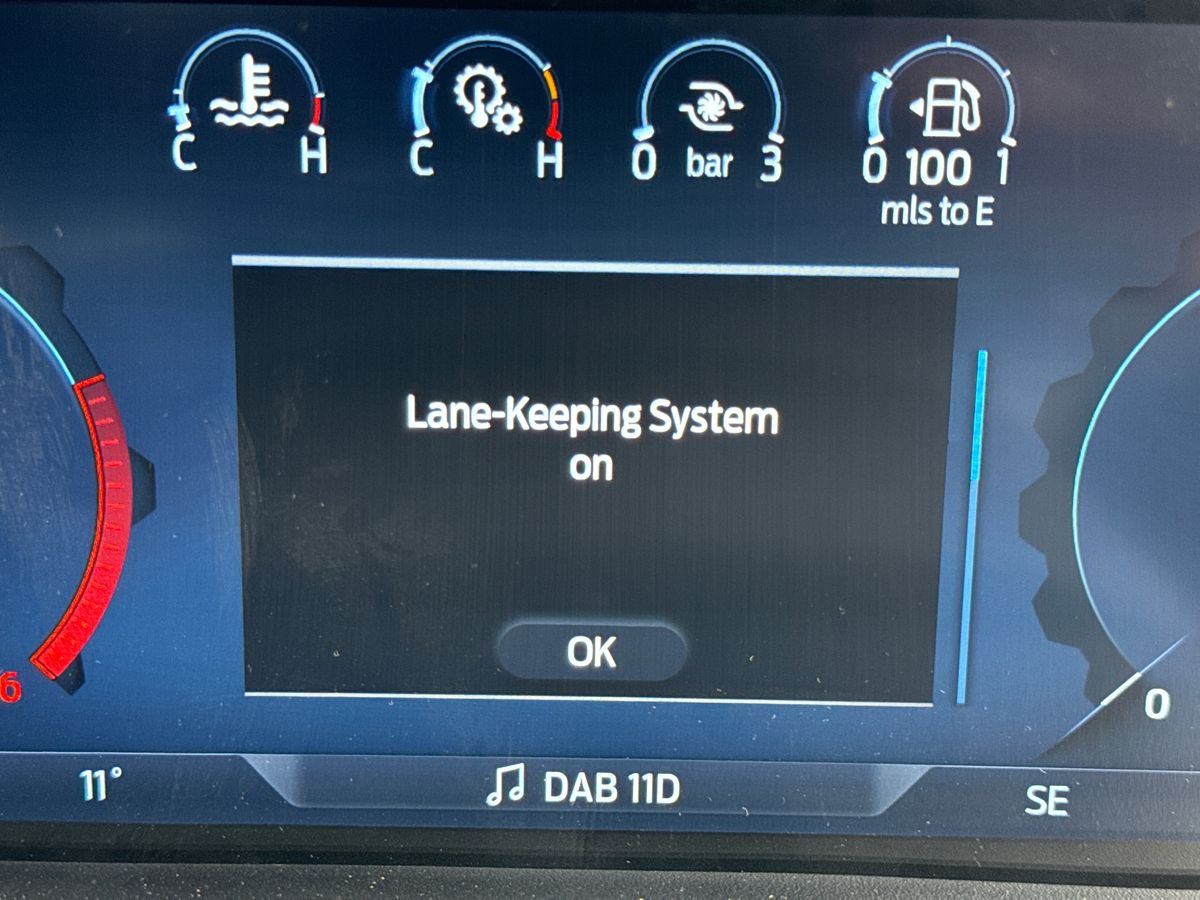 RANGER P703 PLATINUM DOUBLE CAB 3.0L ECOBLUE V6 240PS 4WD FT 10 SPEED AUTOMATIC