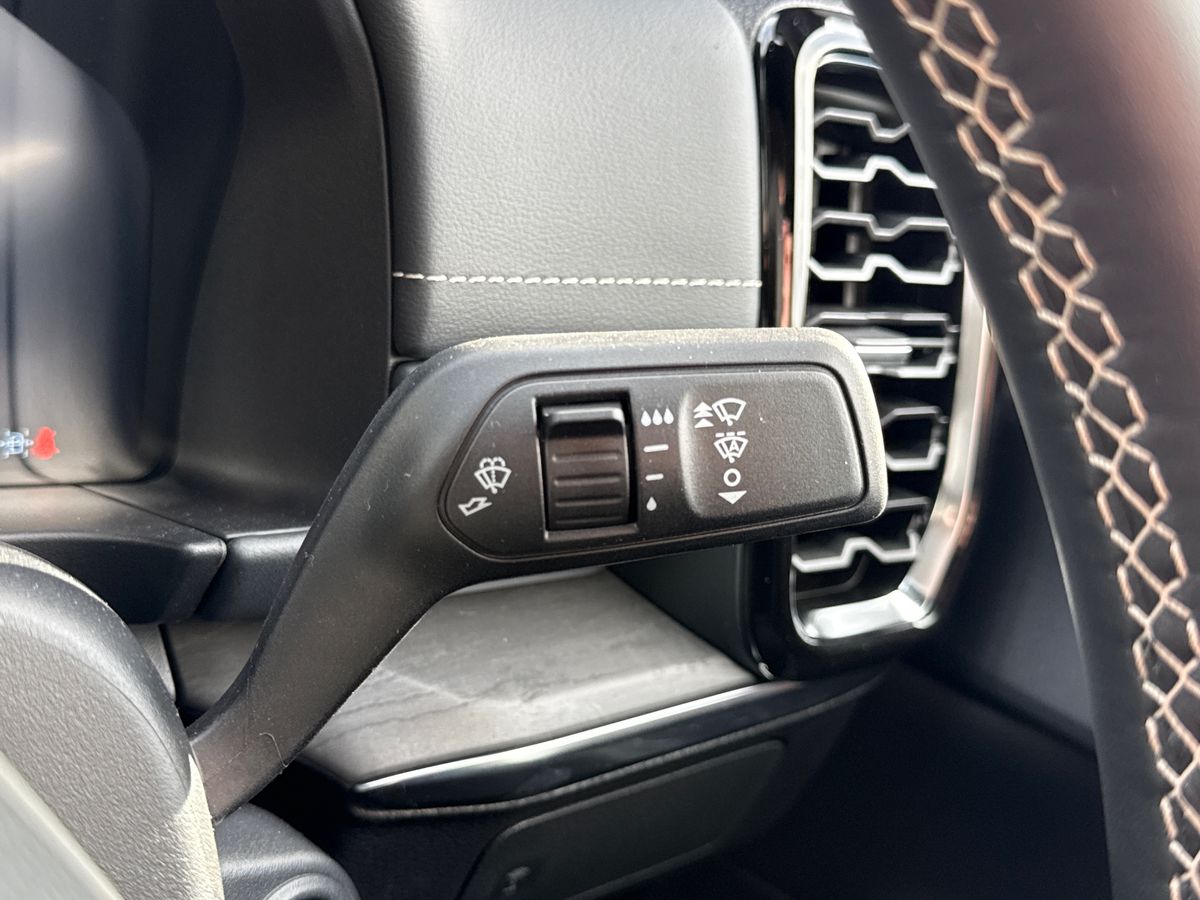 RANGER P703 PLATINUM DOUBLE CAB 3.0L ECOBLUE V6 240PS 4WD FT 10 SPEED AUTOMATIC