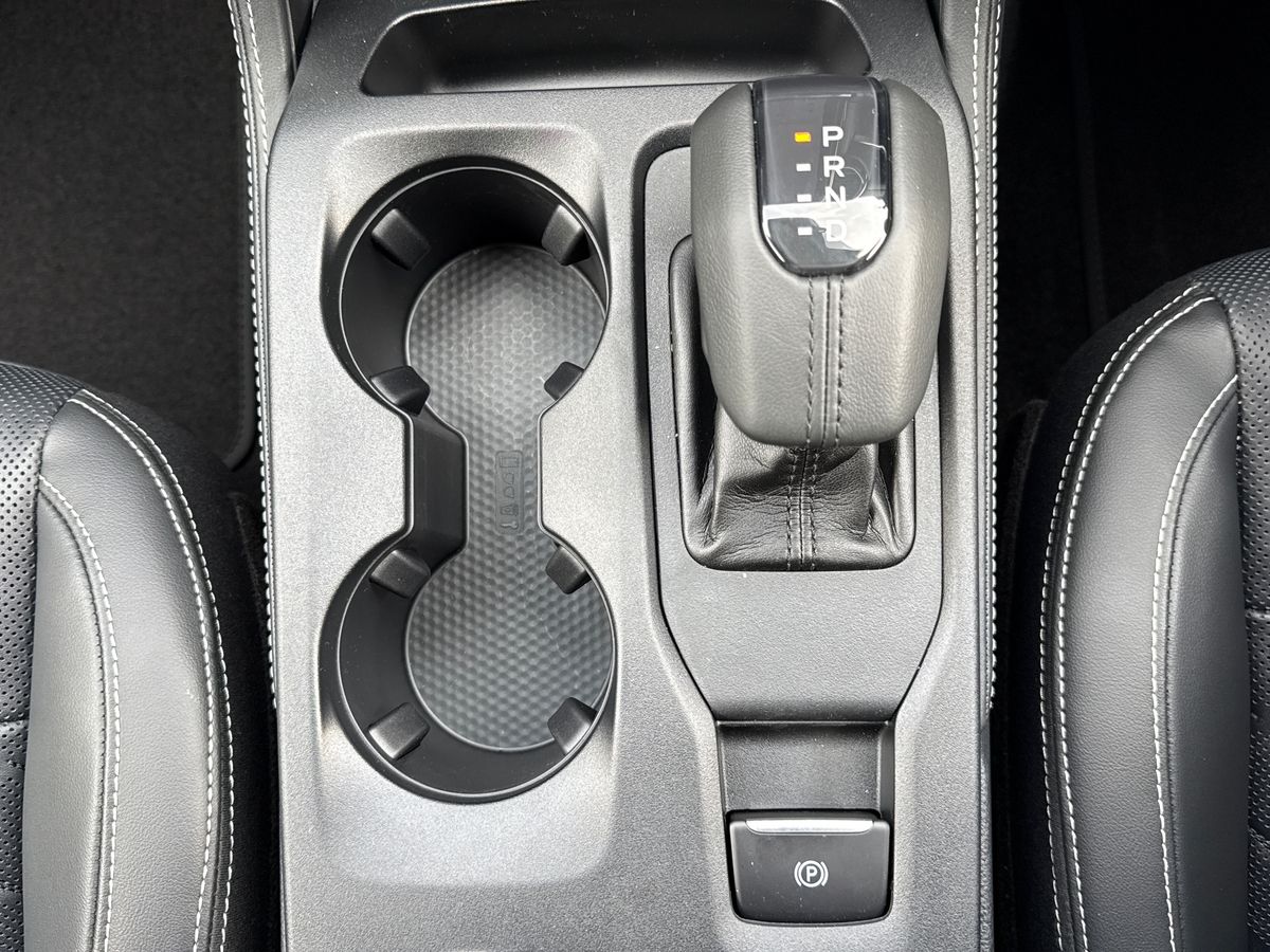 RANGER P703 PLATINUM DOUBLE CAB 3.0L ECOBLUE V6 240PS 4WD FT 10 SPEED AUTOMATIC