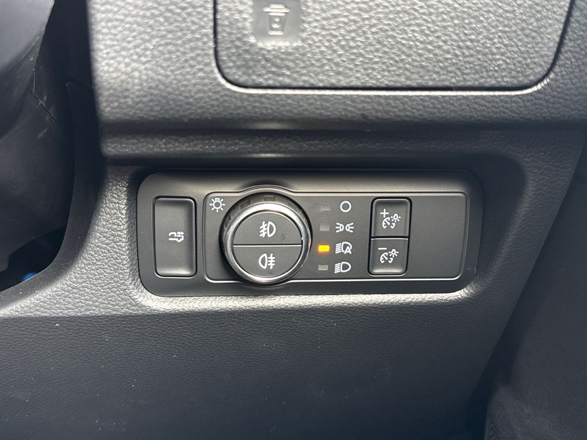 RANGER P703 PLATINUM DOUBLE CAB 3.0L ECOBLUE V6 240PS 4WD FT 10 SPEED AUTOMATIC