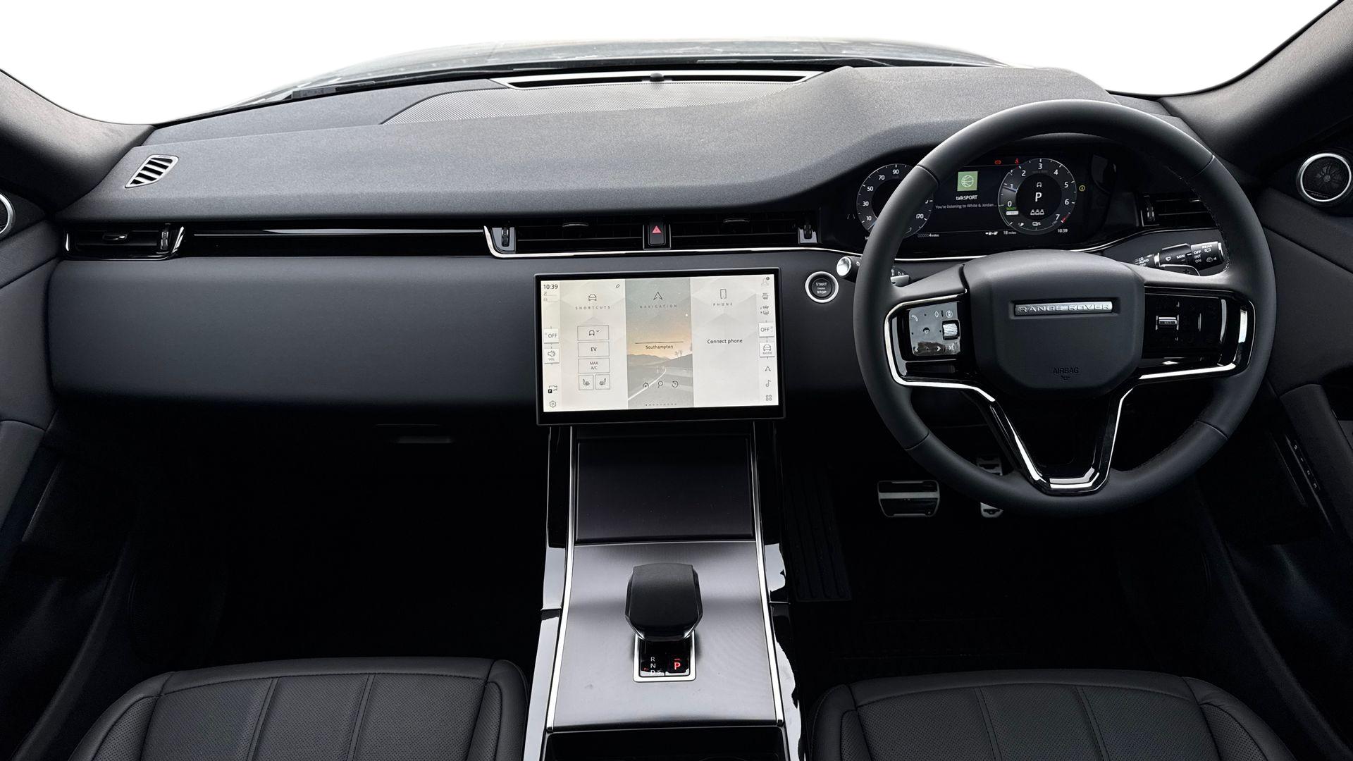 RANGE ROVER EVOQUE 1.5 P270E DYNAMIC SE 5DR AUTO [NI] HATCHBACK