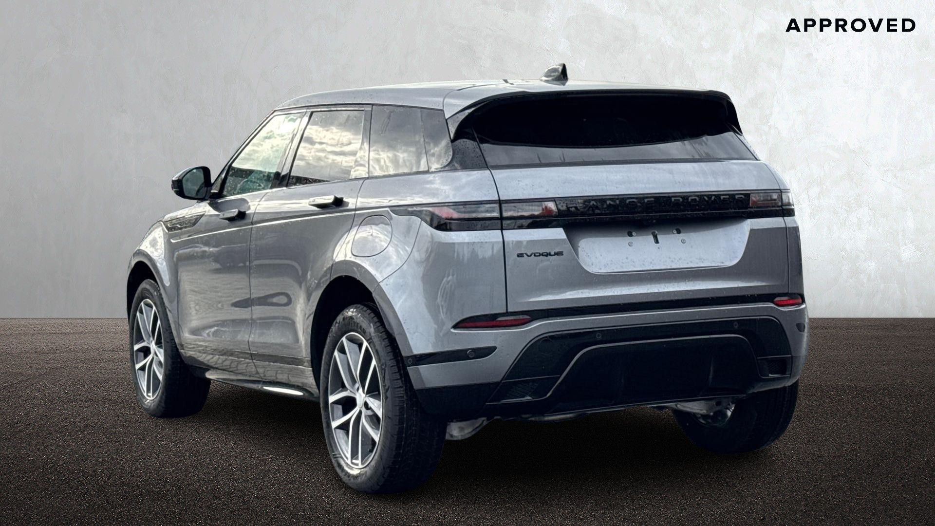RANGE ROVER EVOQUE 1.5 P270E DYNAMIC SE 5DR AUTO [NI] HATCHBACK
