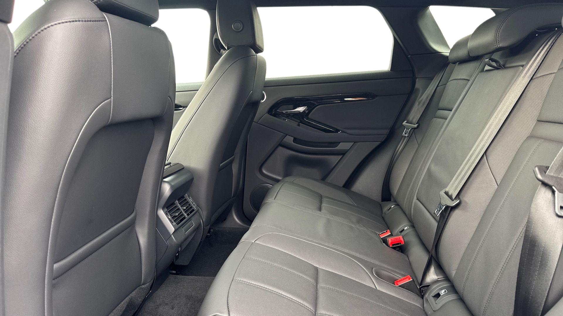 RANGE ROVER EVOQUE 1.5 P270E DYNAMIC SE 5DR AUTO [NI] HATCHBACK