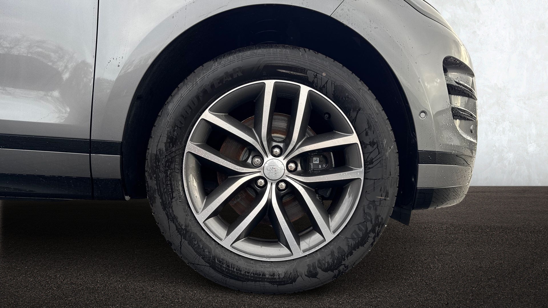 RANGE ROVER EVOQUE 1.5 P270E DYNAMIC SE 5DR AUTO [NI] HATCHBACK