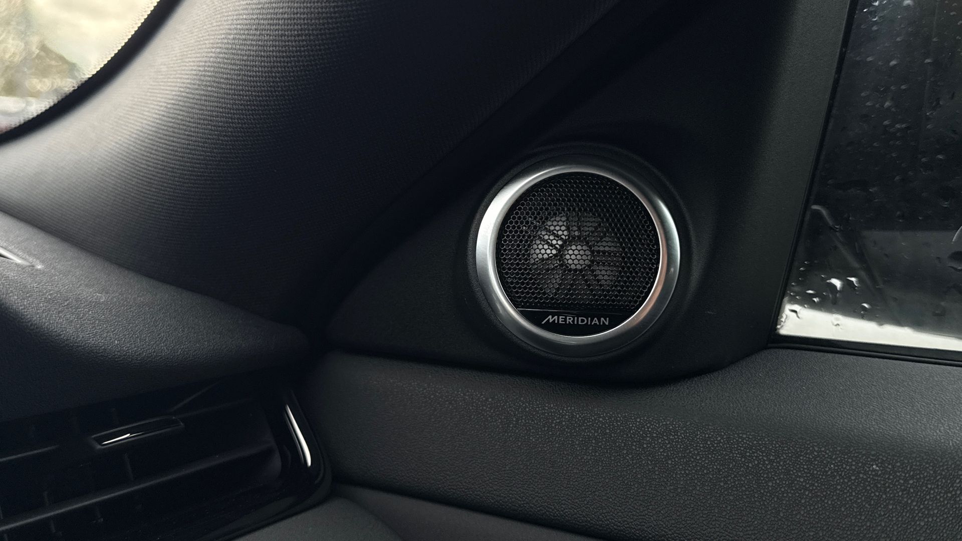 RANGE ROVER EVOQUE 1.5 P270E DYNAMIC SE 5DR AUTO [NI] HATCHBACK