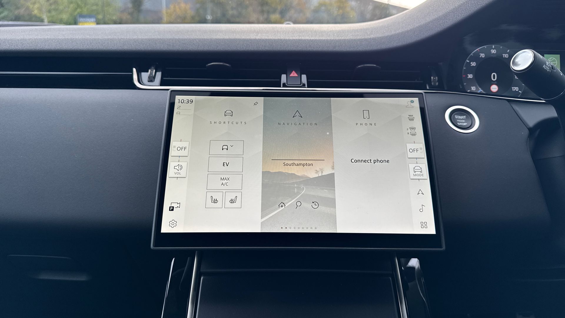 RANGE ROVER EVOQUE 1.5 P270E DYNAMIC SE 5DR AUTO [NI] HATCHBACK