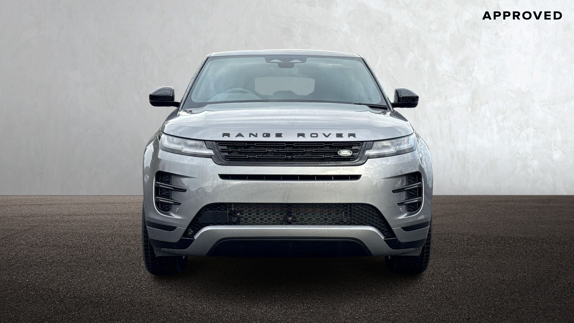 RANGE ROVER EVOQUE 1.5 P270E DYNAMIC SE 5DR AUTO [NI] HATCHBACK