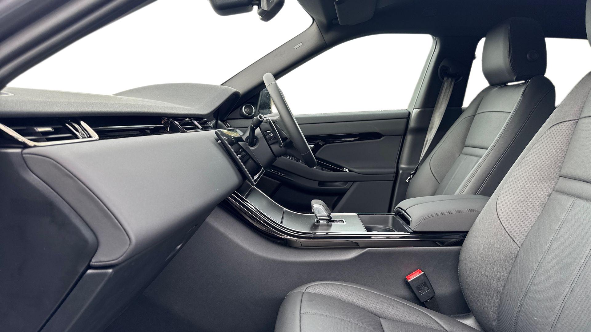 RANGE ROVER EVOQUE 1.5 P270E DYNAMIC SE 5DR AUTO [NI] HATCHBACK