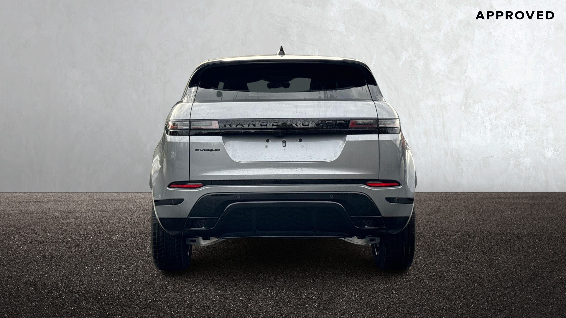 RANGE ROVER EVOQUE 1.5 P270E DYNAMIC SE 5DR AUTO [NI] HATCHBACK