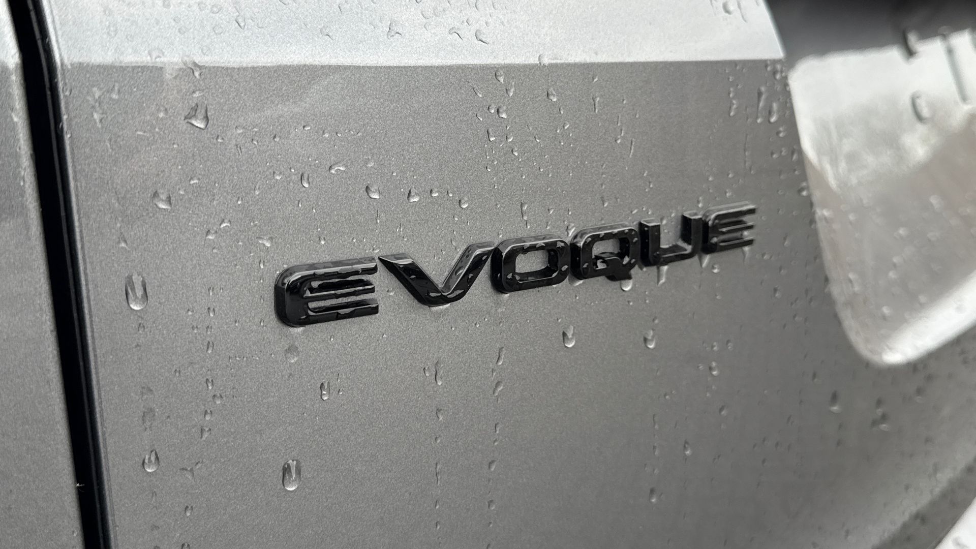 RANGE ROVER EVOQUE 1.5 P270E DYNAMIC SE 5DR AUTO [NI] HATCHBACK