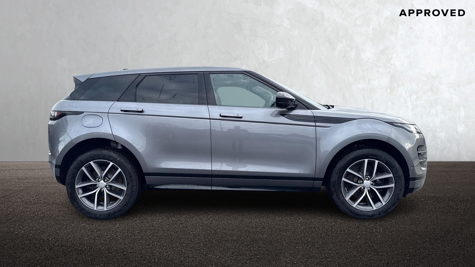 RANGE ROVER EVOQUE 1.5 P270E DYNAMIC SE 5DR AUTO [NI] HATCHBACK