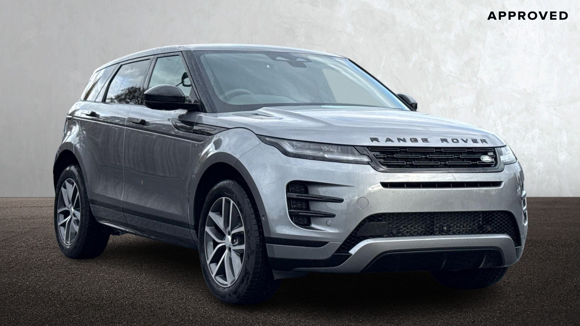 RANGE ROVER EVOQUE 1.5 P270E DYNAMIC SE 5DR AUTO [NI] HATCHBACK