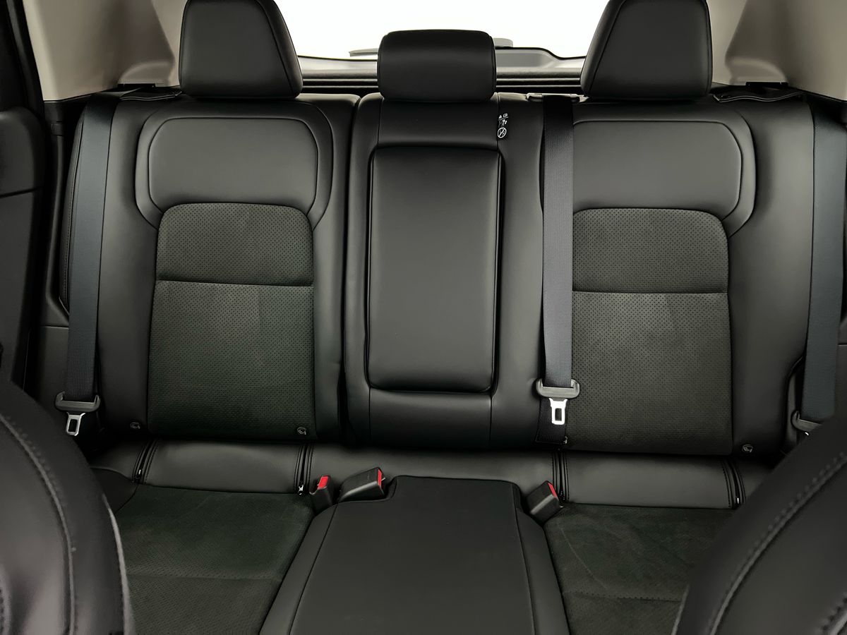 ARIYA 178KW EVOLVE 87KWH 22KWCH 5DR AUTO HATCHBACK