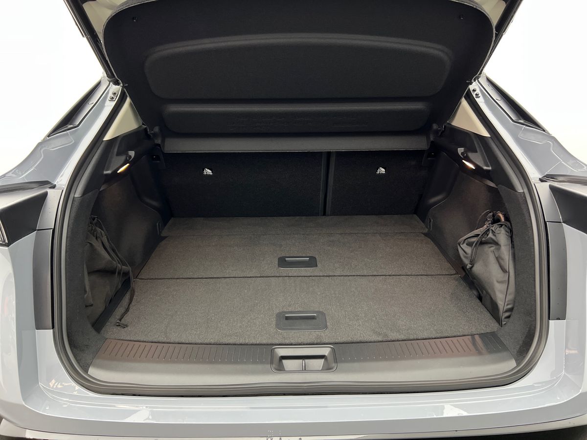 ARIYA 178KW EVOLVE 87KWH 22KWCH 5DR AUTO HATCHBACK