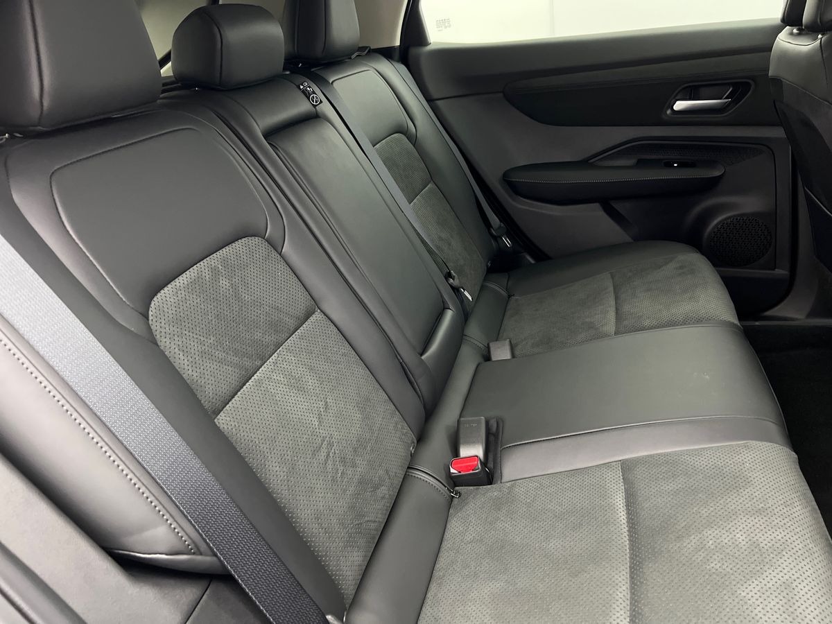 ARIYA 178KW EVOLVE 87KWH 22KWCH 5DR AUTO HATCHBACK