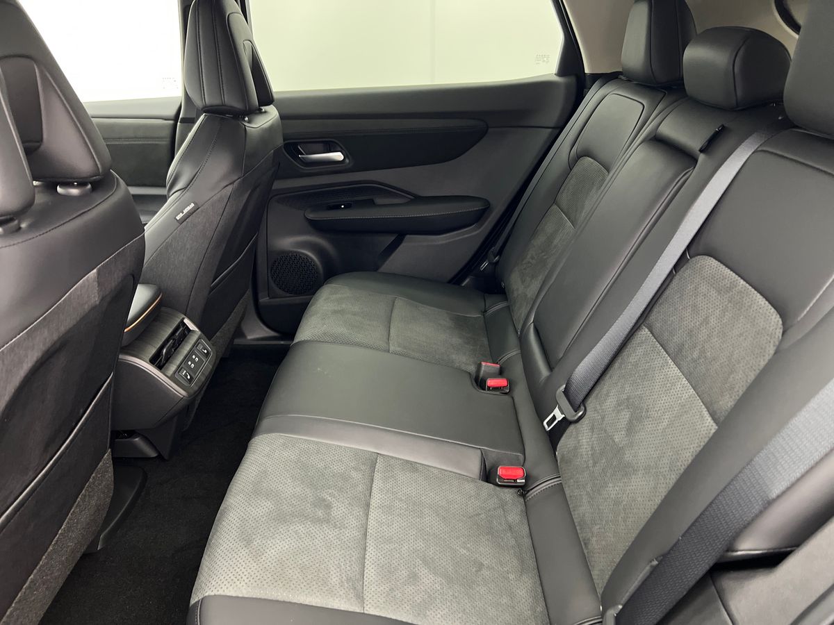 ARIYA 178KW EVOLVE 87KWH 22KWCH 5DR AUTO HATCHBACK