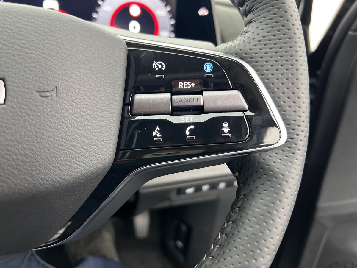 ARIYA 178KW EVOLVE 87KWH 22KWCH 5DR AUTO HATCHBACK