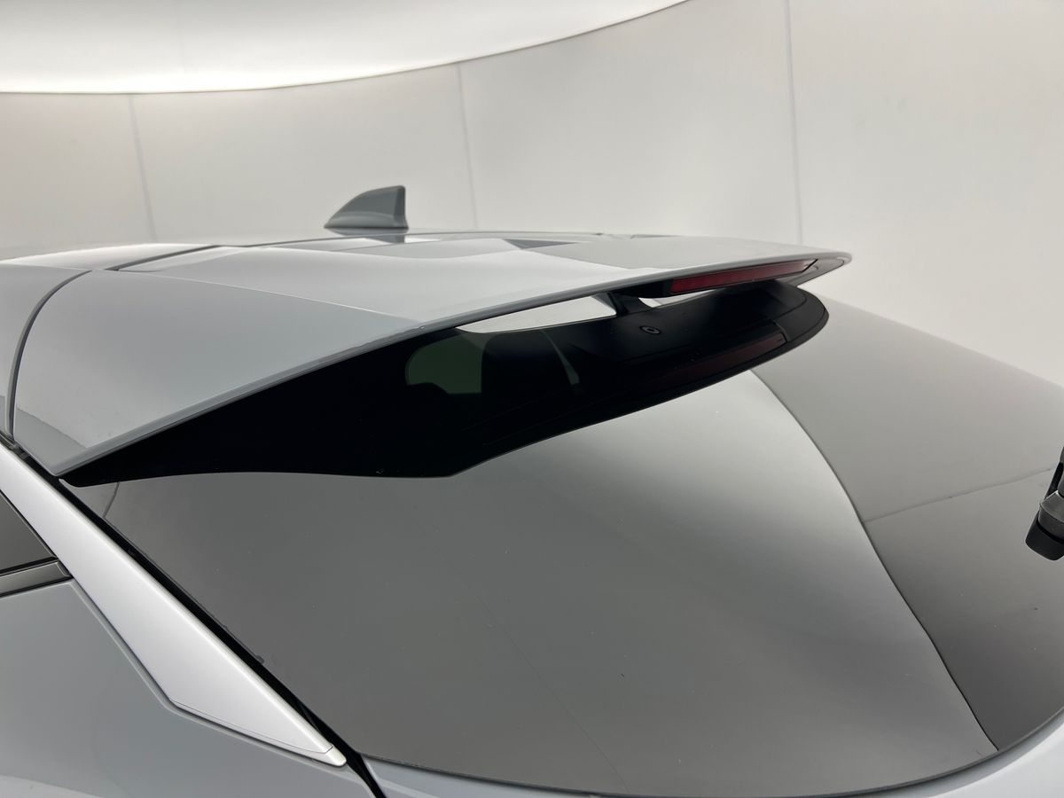 ARIYA 178KW EVOLVE 87KWH 22KWCH 5DR AUTO HATCHBACK