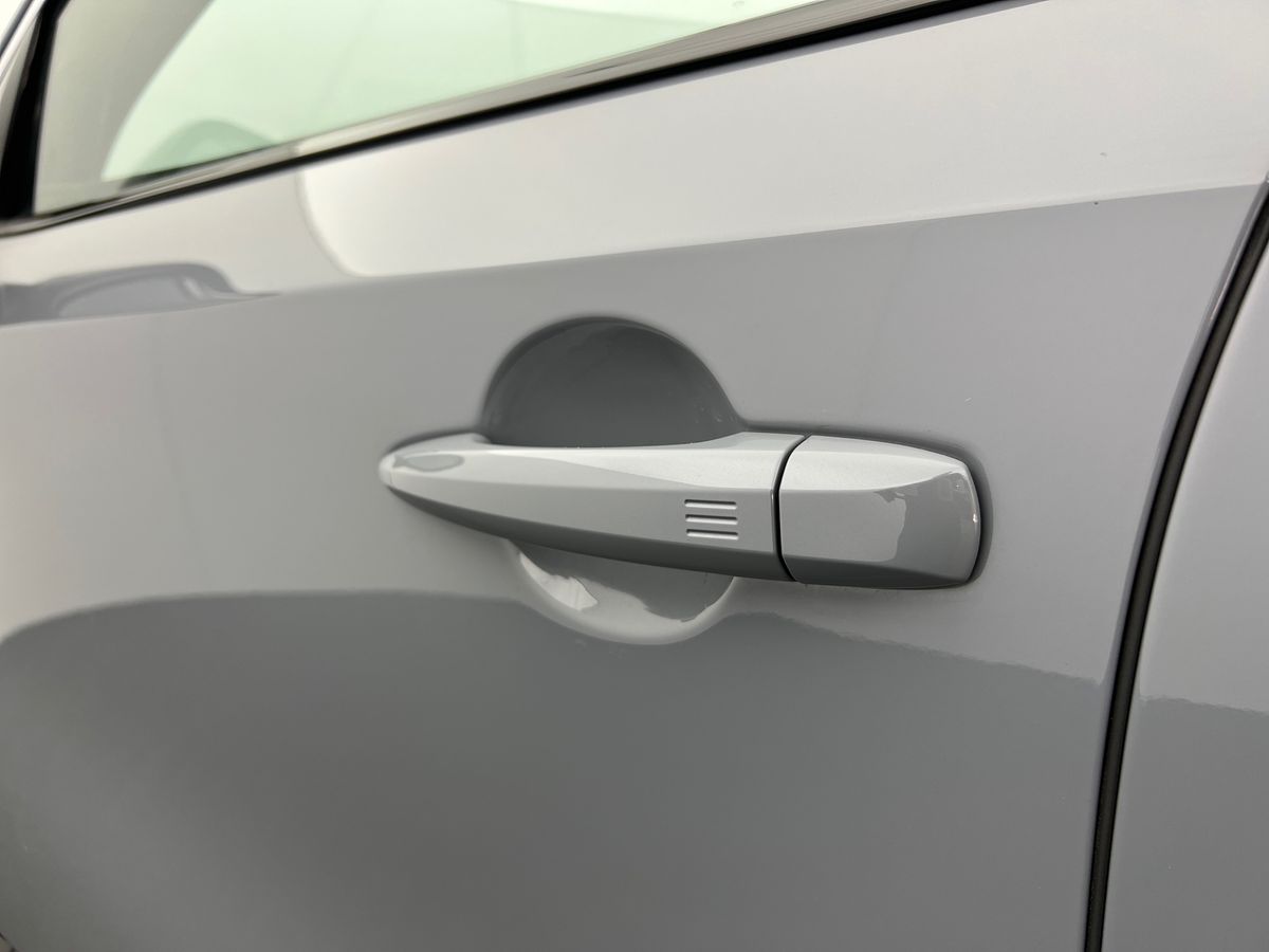 ARIYA 178KW EVOLVE 87KWH 22KWCH 5DR AUTO HATCHBACK