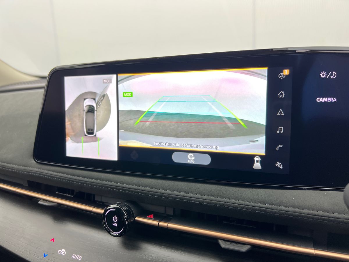 ARIYA 178KW EVOLVE 87KWH 22KWCH 5DR AUTO HATCHBACK