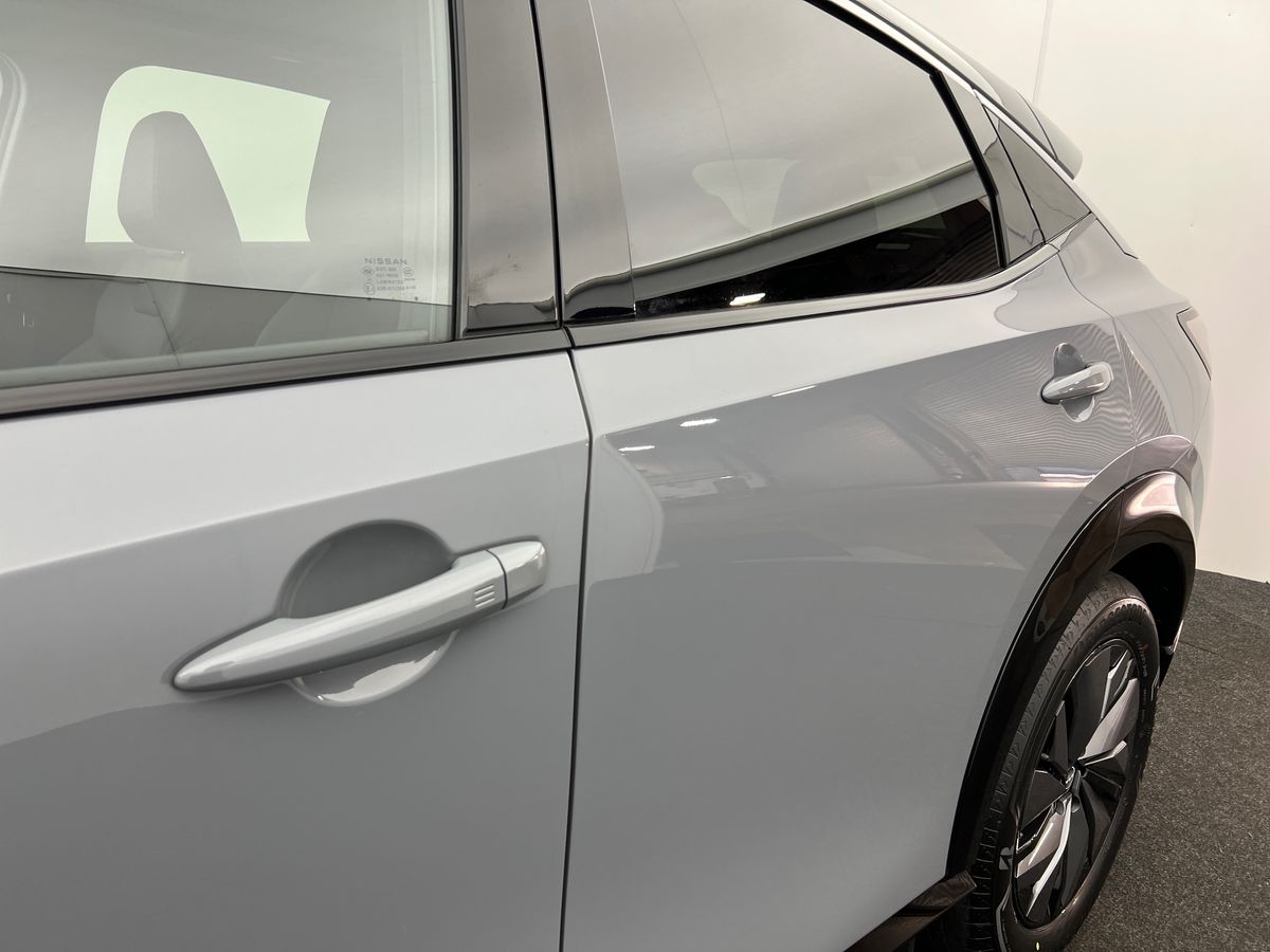 ARIYA 178KW EVOLVE 87KWH 22KWCH 5DR AUTO HATCHBACK