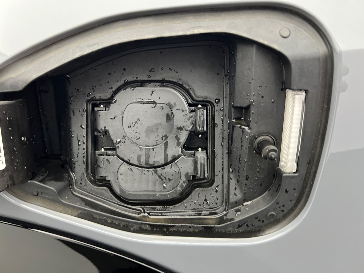 ARIYA 178KW EVOLVE 87KWH 22KWCH 5DR AUTO HATCHBACK