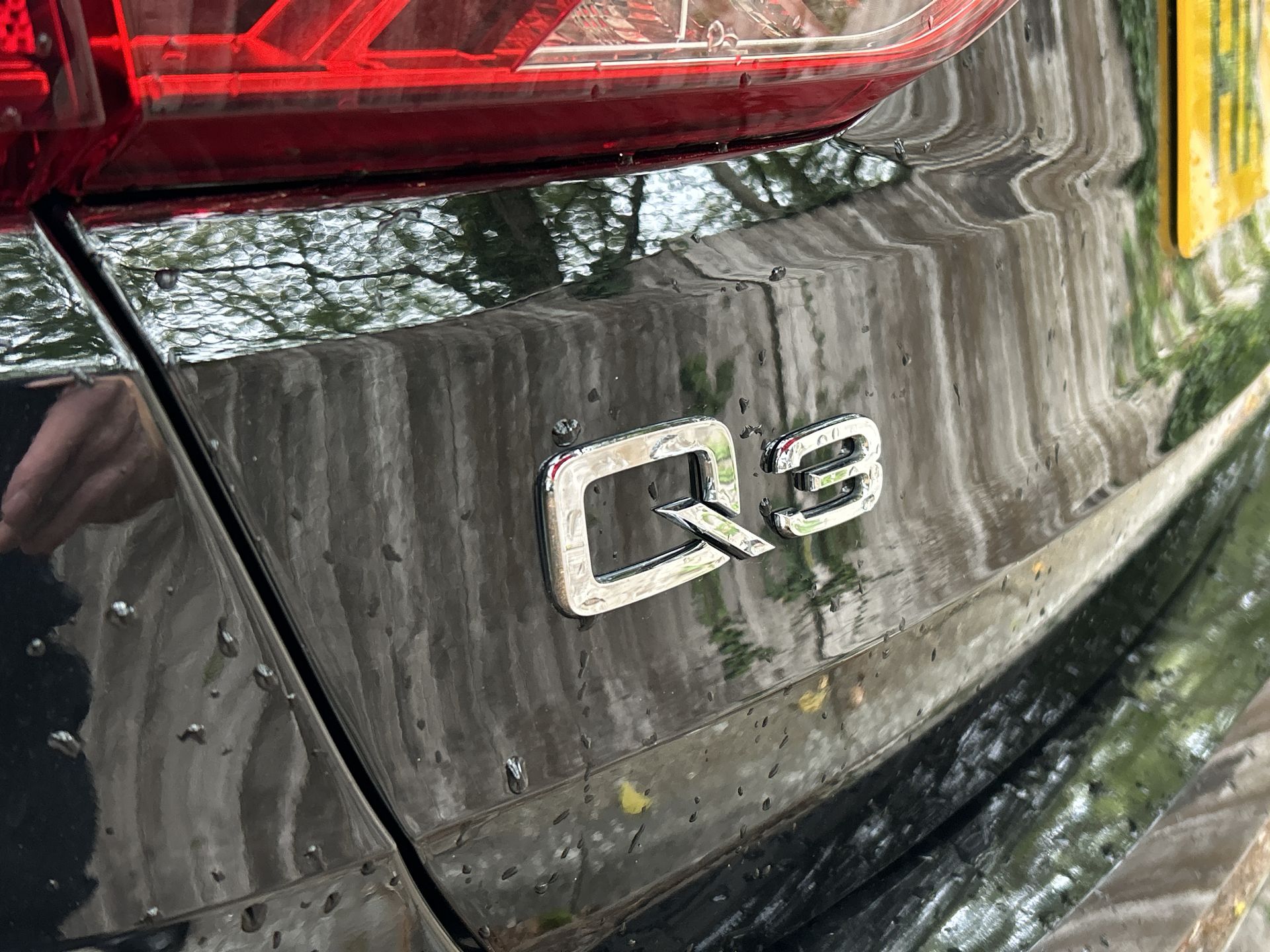 40 TFSI QUATTRO S TRONIC