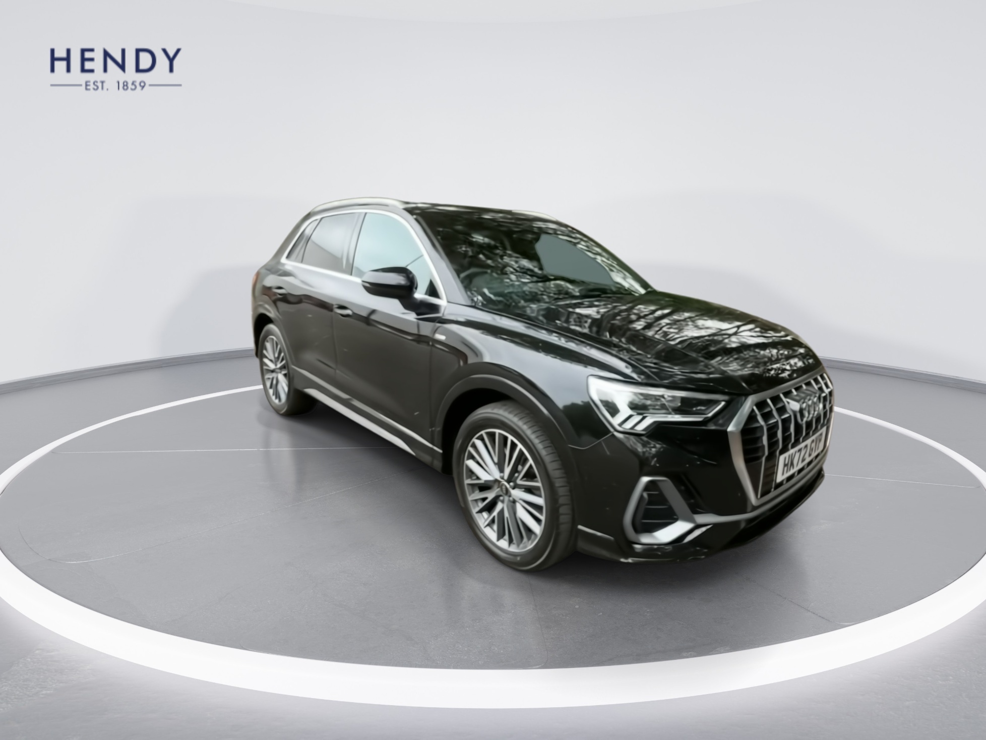 40 TFSI QUATTRO S TRONIC
