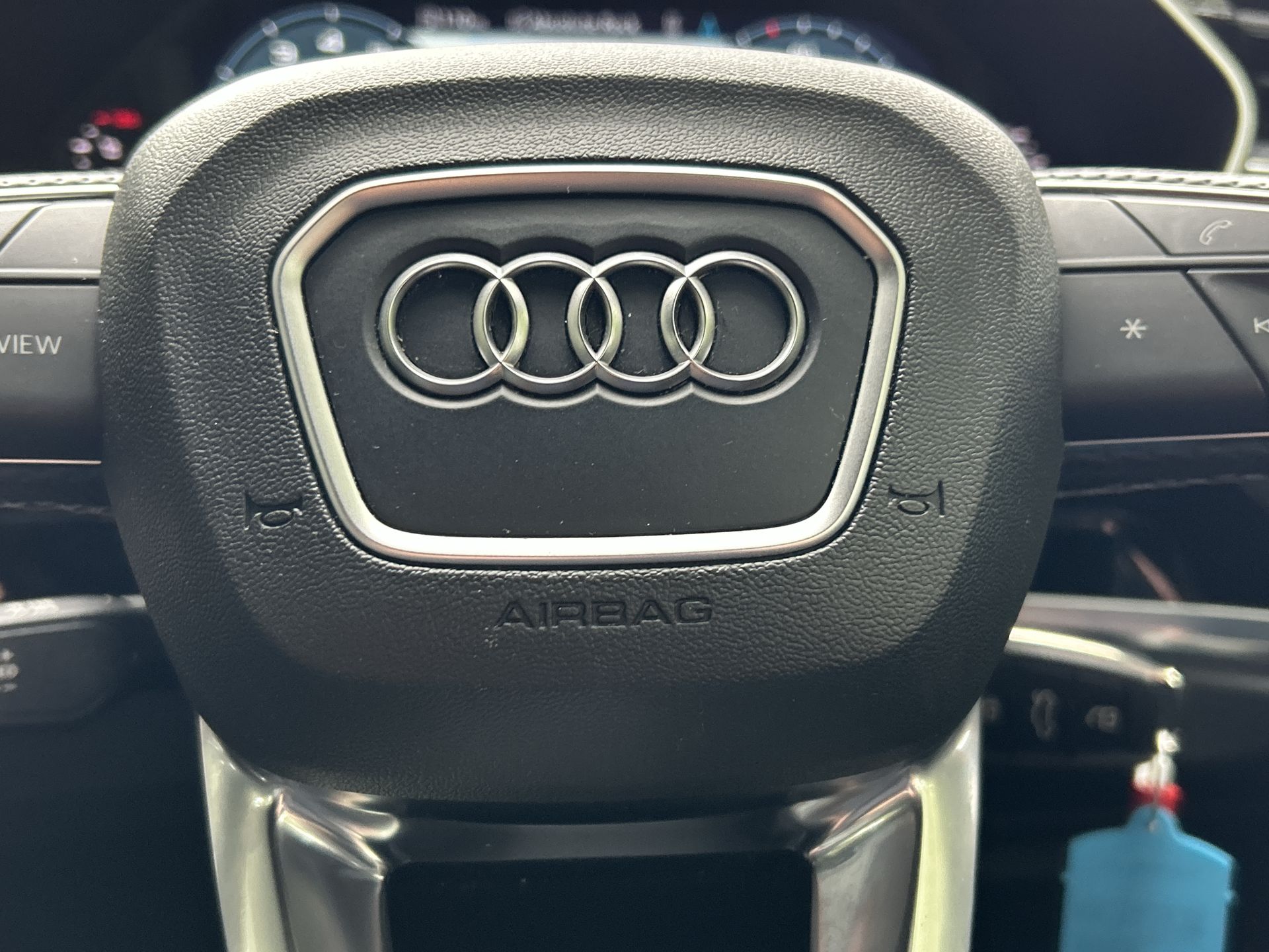 40 TFSI QUATTRO S TRONIC