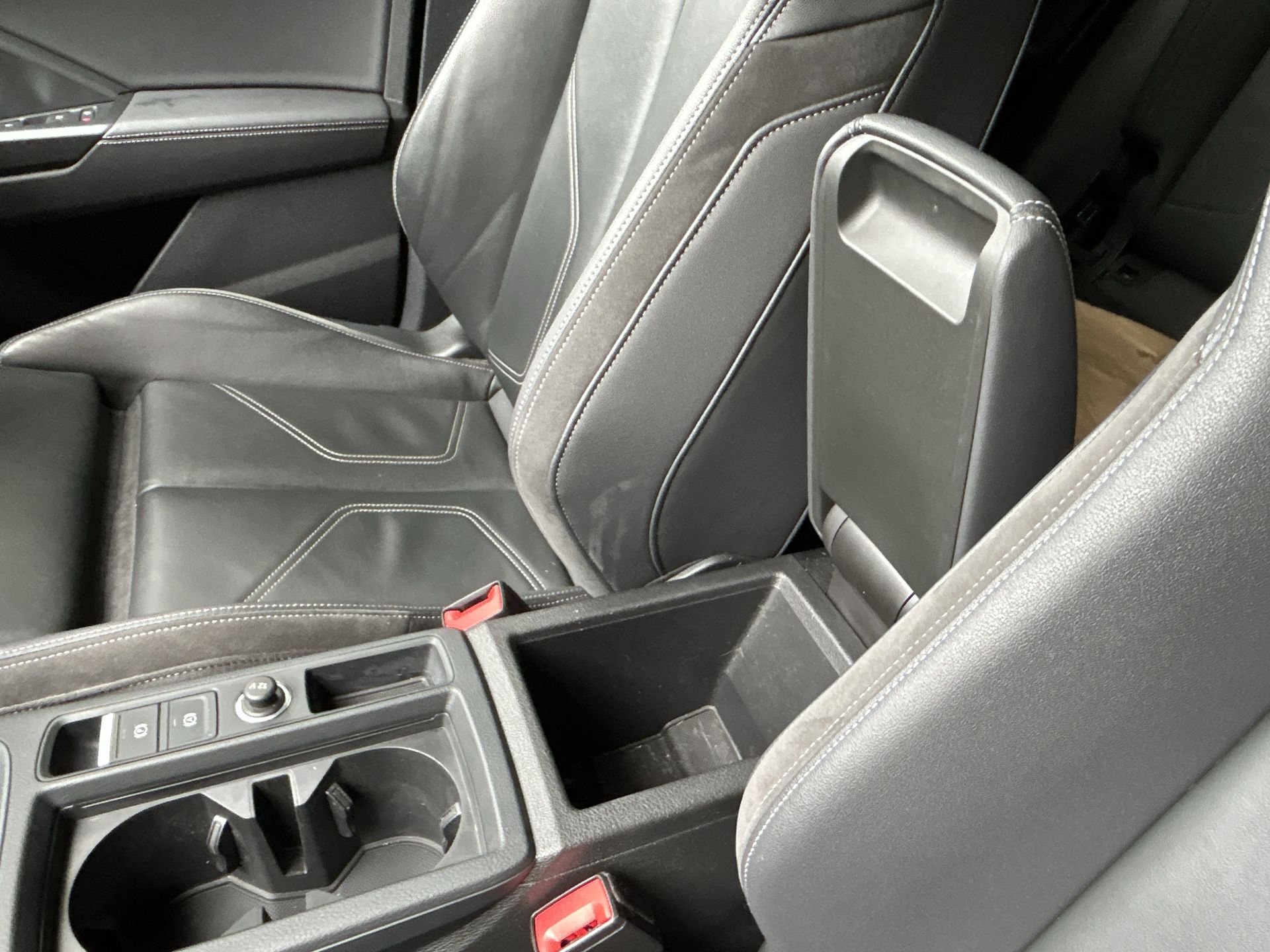 40 TFSI QUATTRO S TRONIC