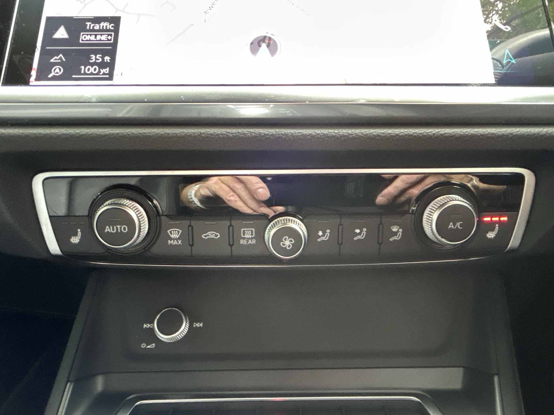 40 TFSI QUATTRO S TRONIC