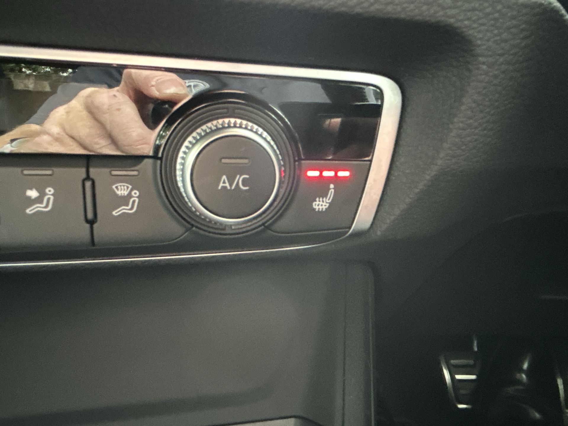 40 TFSI QUATTRO S TRONIC