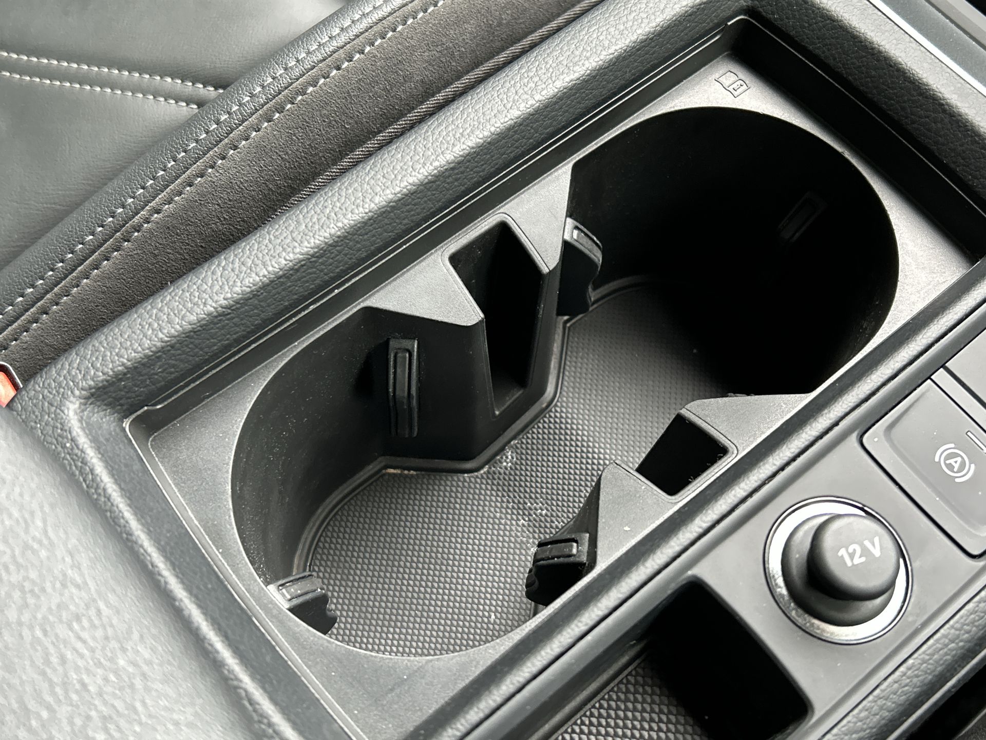 40 TFSI QUATTRO S TRONIC