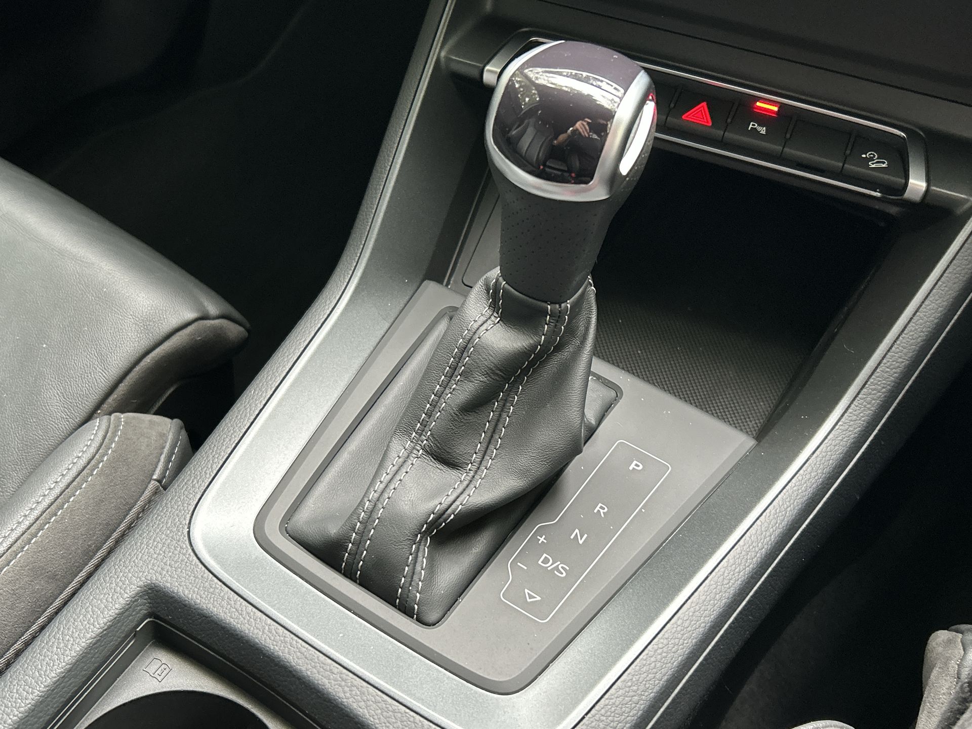 40 TFSI QUATTRO S TRONIC
